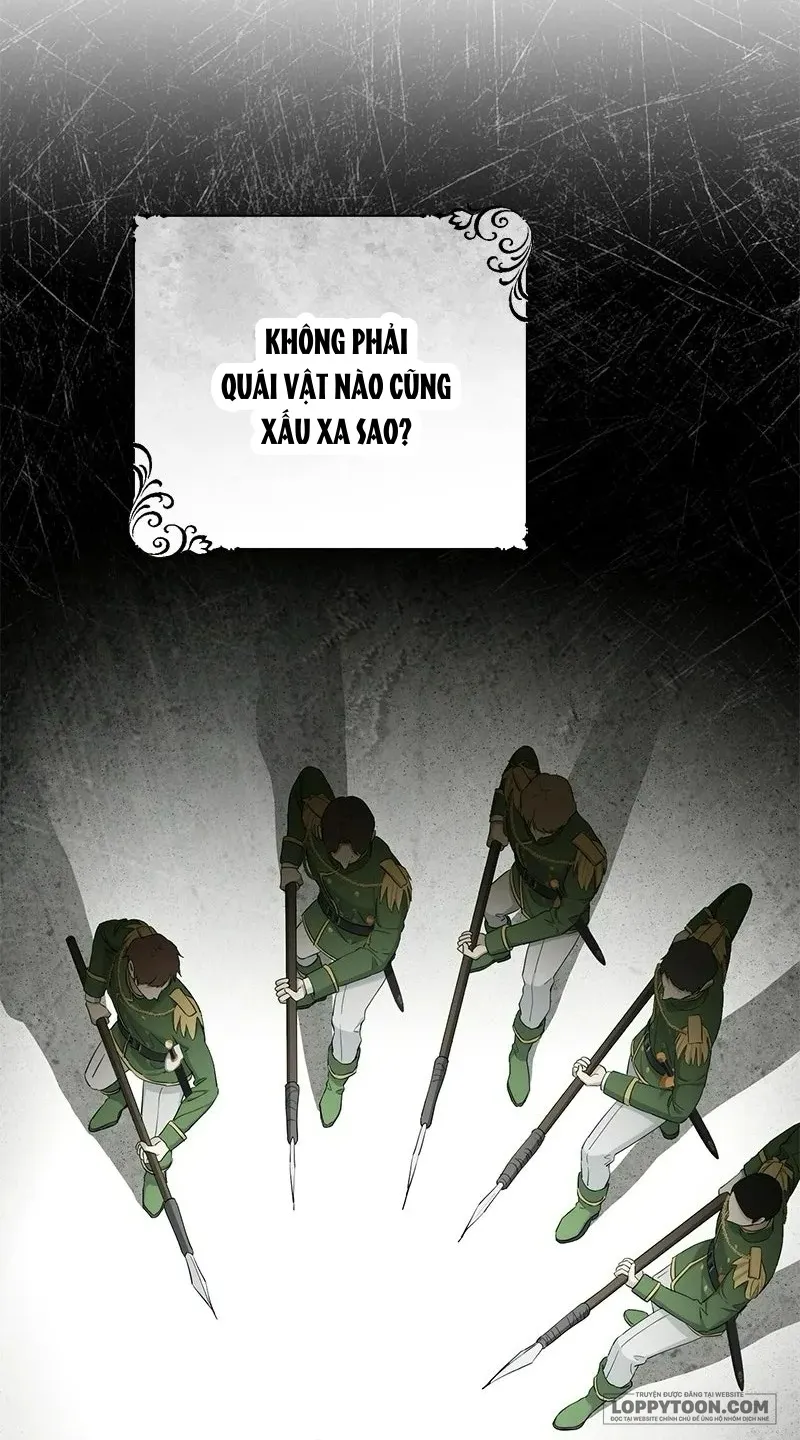 Presepe Bên Ngoài Chiếc Lồng - Chap 45 - Trang 16