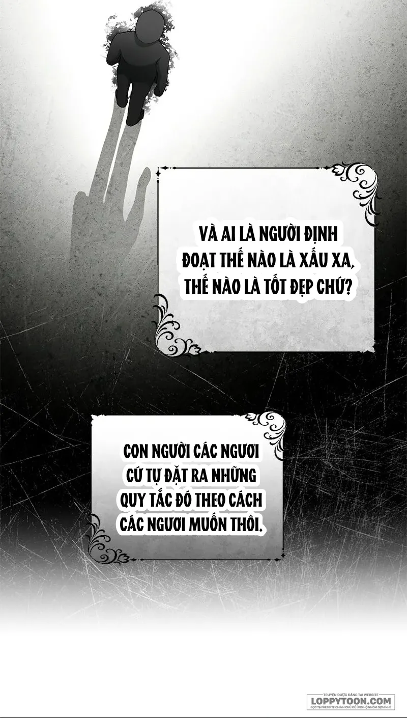Presepe Bên Ngoài Chiếc Lồng - Chap 45 - Trang 17