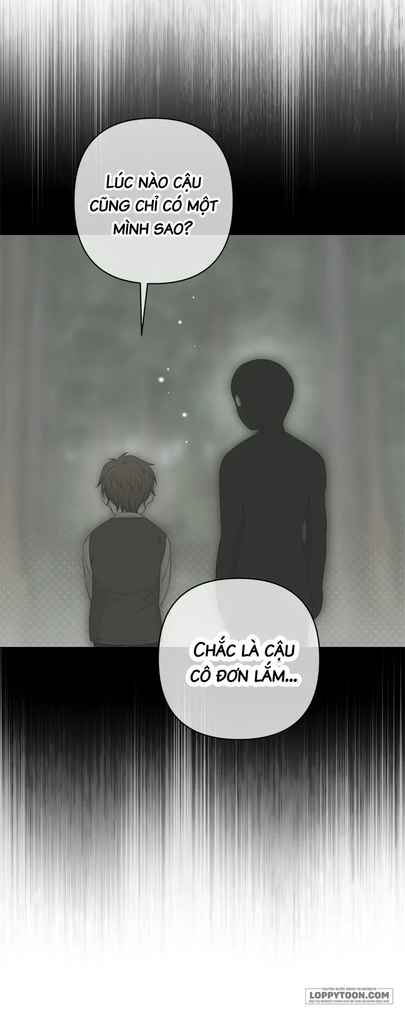 Presepe Bên Ngoài Chiếc Lồng - Chap 45 - Trang 22