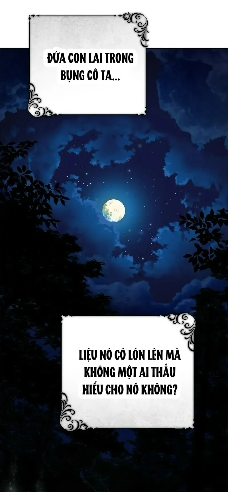 Presepe Bên Ngoài Chiếc Lồng - Chap 45 - Trang 23