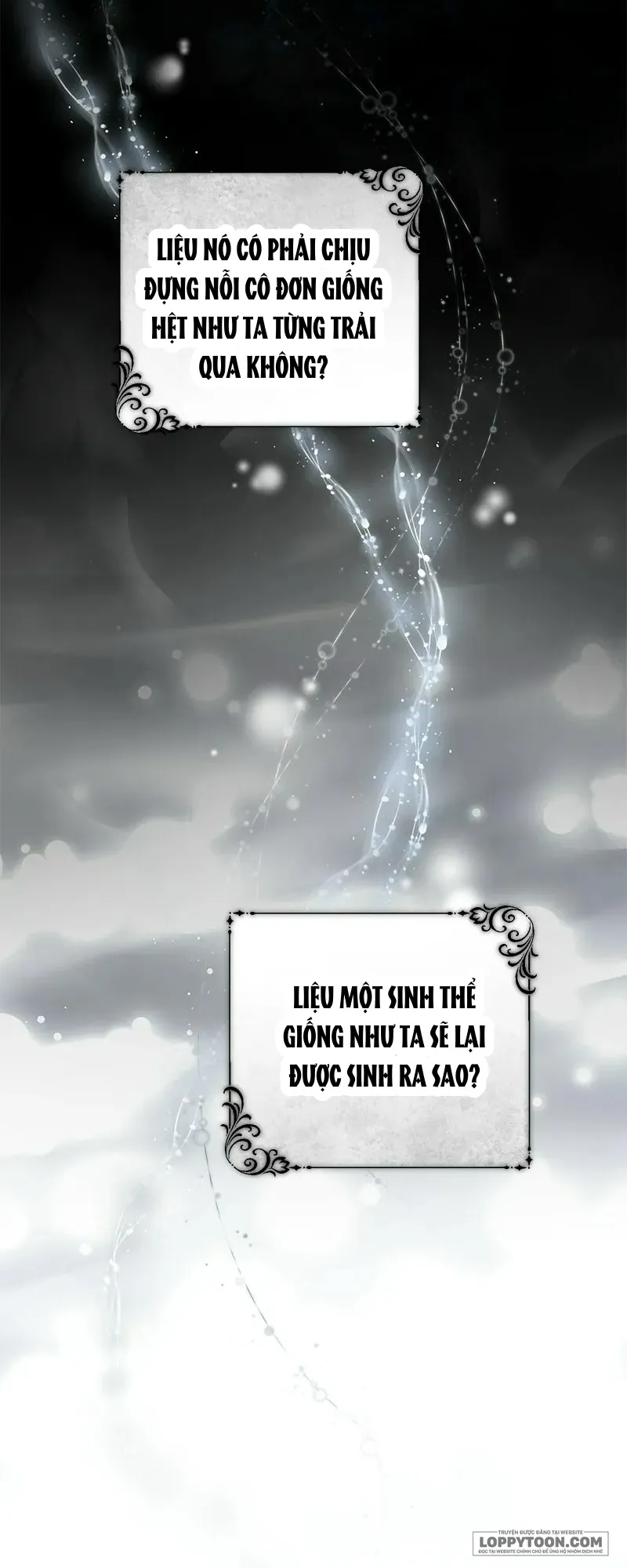 Presepe Bên Ngoài Chiếc Lồng - Chap 45 - Trang 24