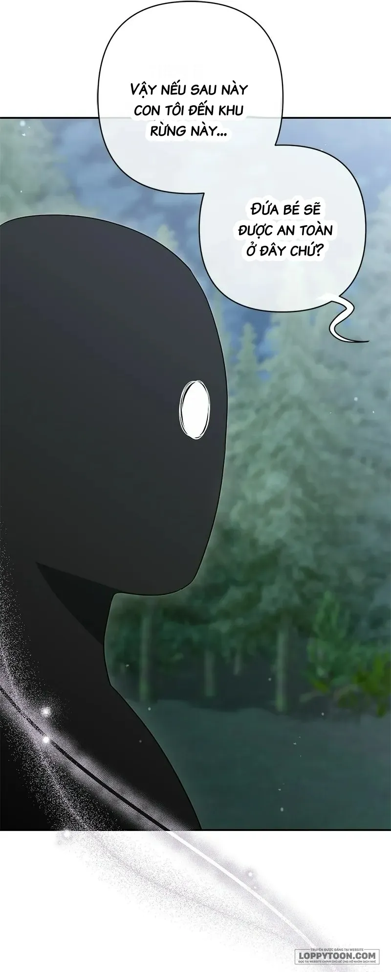 Presepe Bên Ngoài Chiếc Lồng - Chap 45 - Trang 28