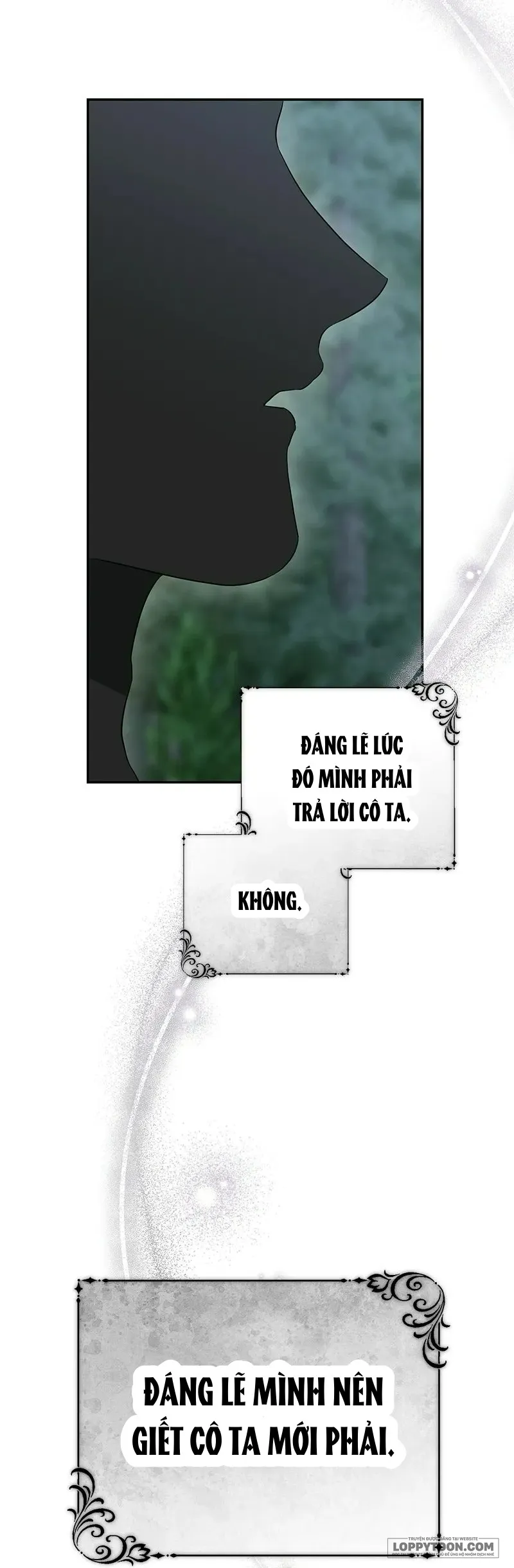 Presepe Bên Ngoài Chiếc Lồng - Chap 45 - Trang 29