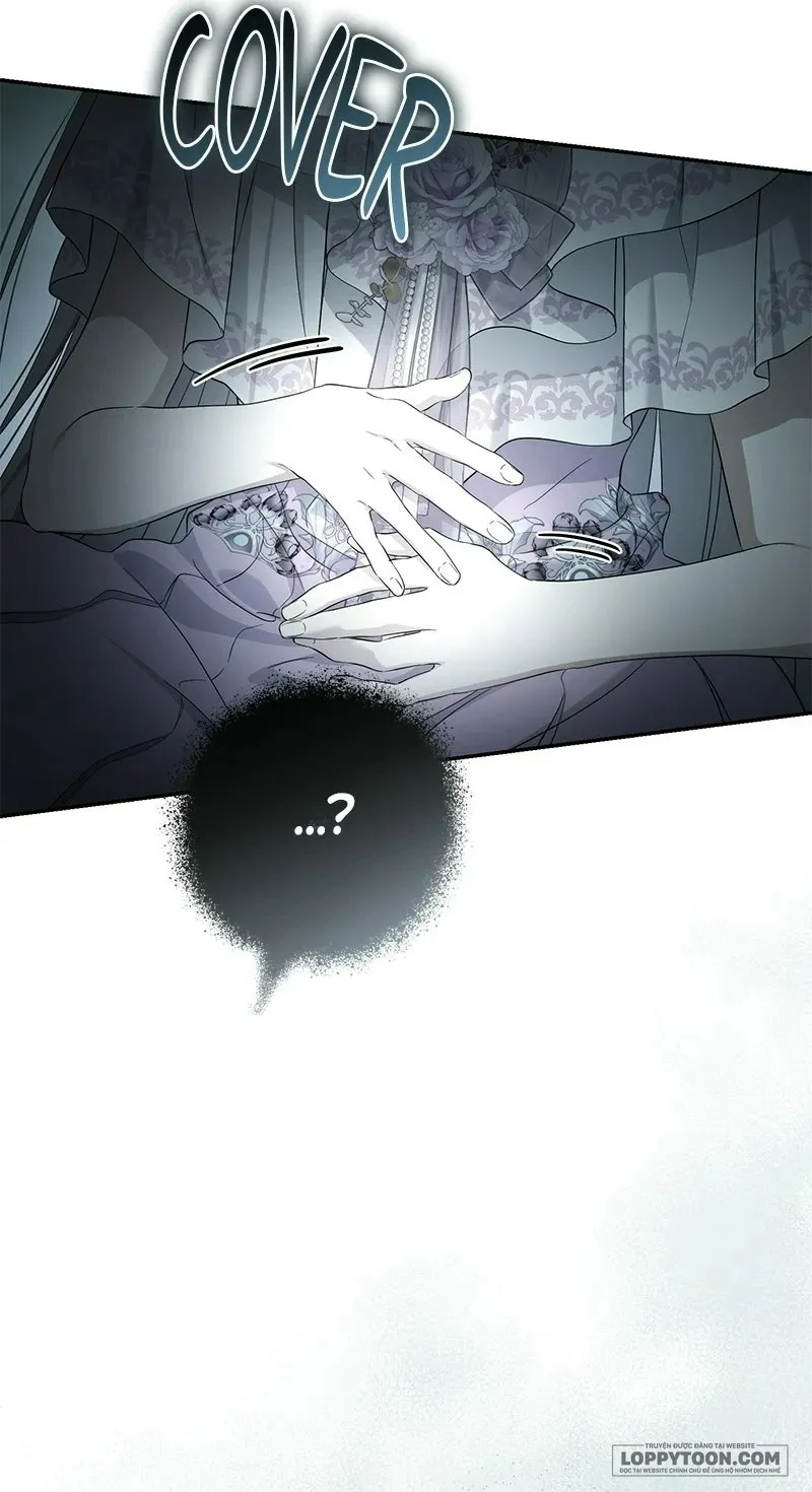 Presepe Bên Ngoài Chiếc Lồng - Chap 45 - Trang 3