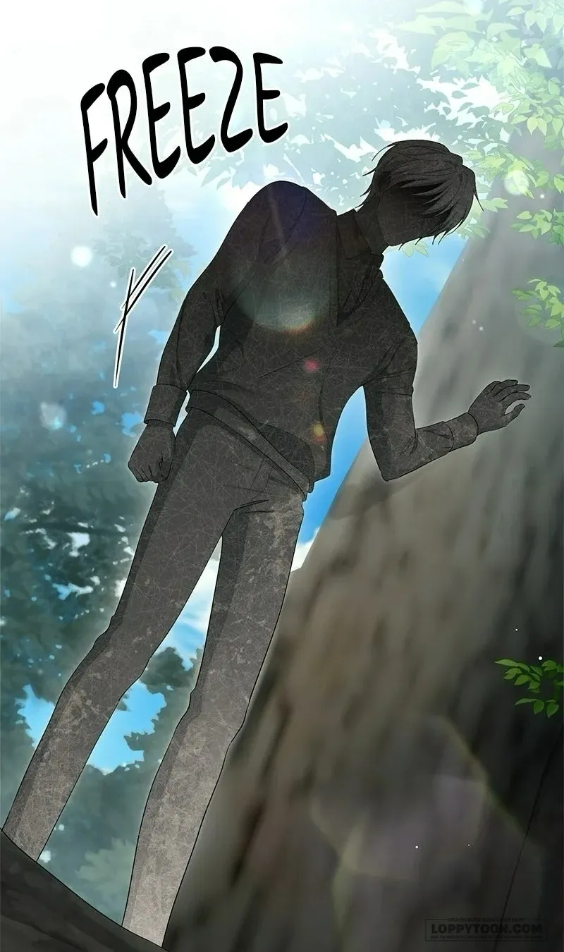 Presepe Bên Ngoài Chiếc Lồng - Chap 45 - Trang 36