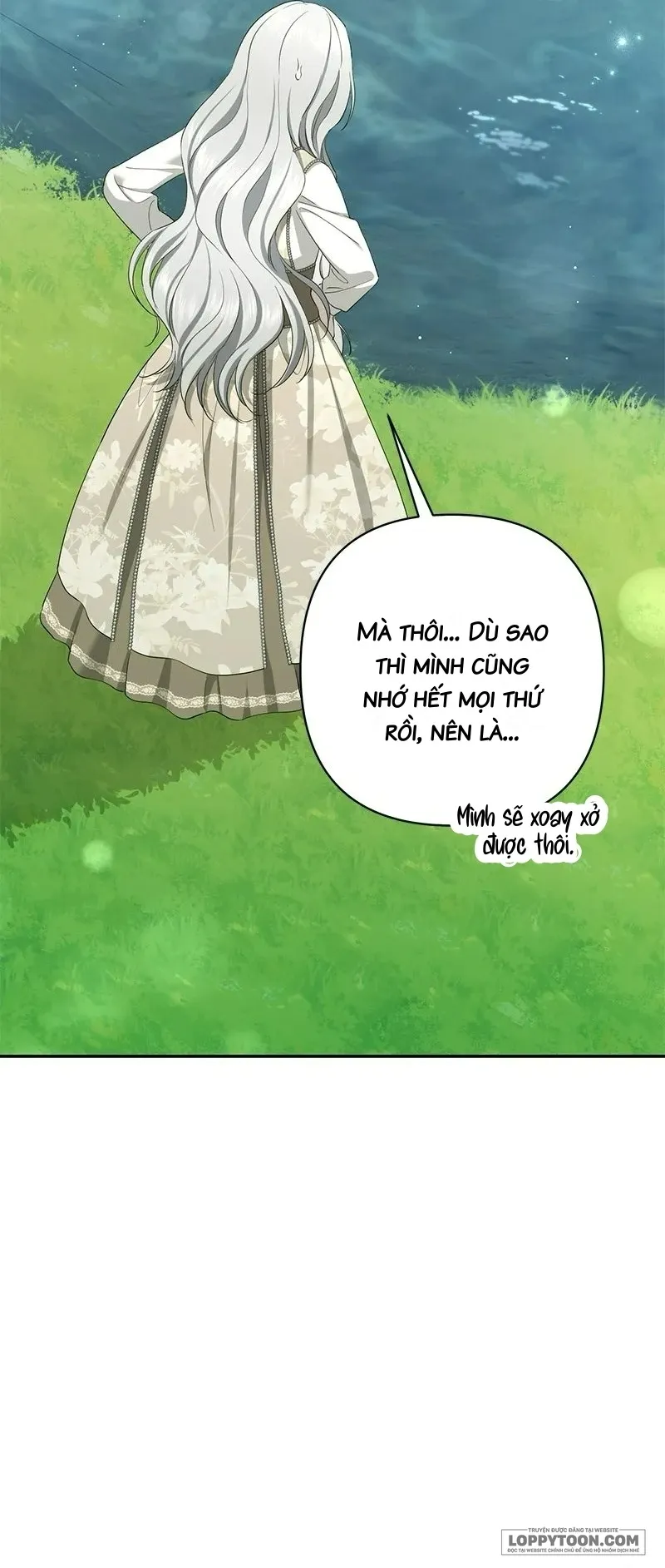 Presepe Bên Ngoài Chiếc Lồng - Chap 45 - Trang 45