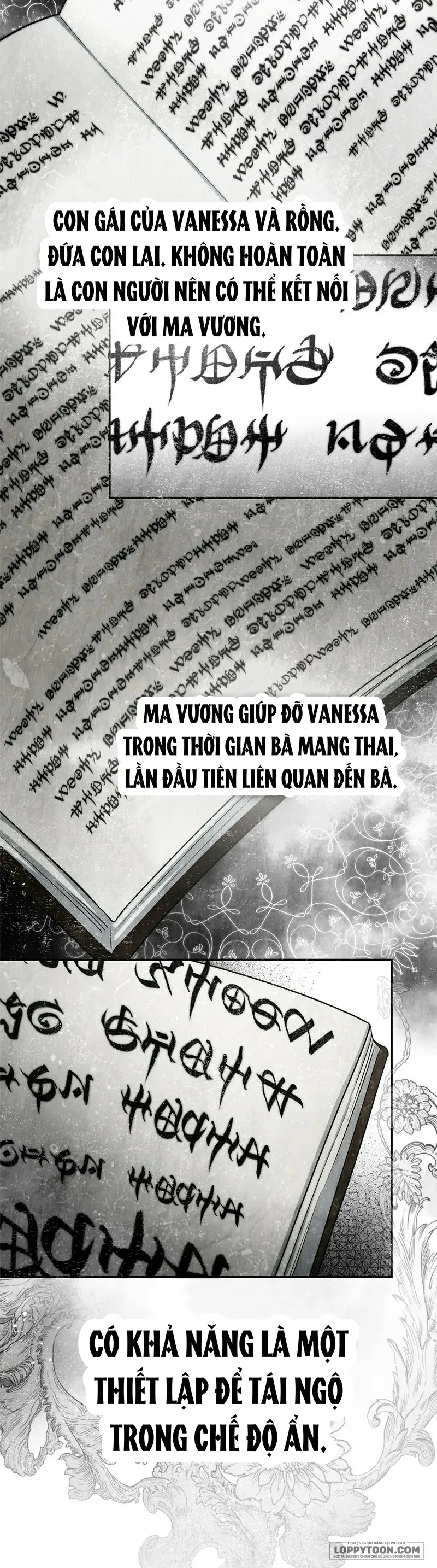 Presepe Bên Ngoài Chiếc Lồng - Chap 45 - Trang 52