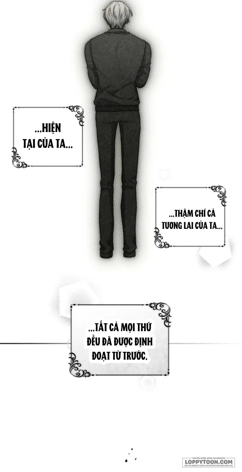 Presepe Bên Ngoài Chiếc Lồng - Chap 45 - Trang 54