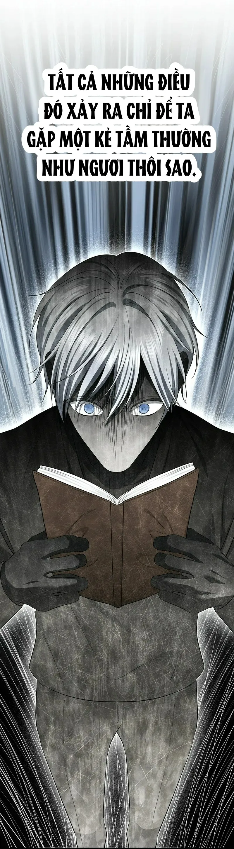Presepe Bên Ngoài Chiếc Lồng - Chap 45 - Trang 57