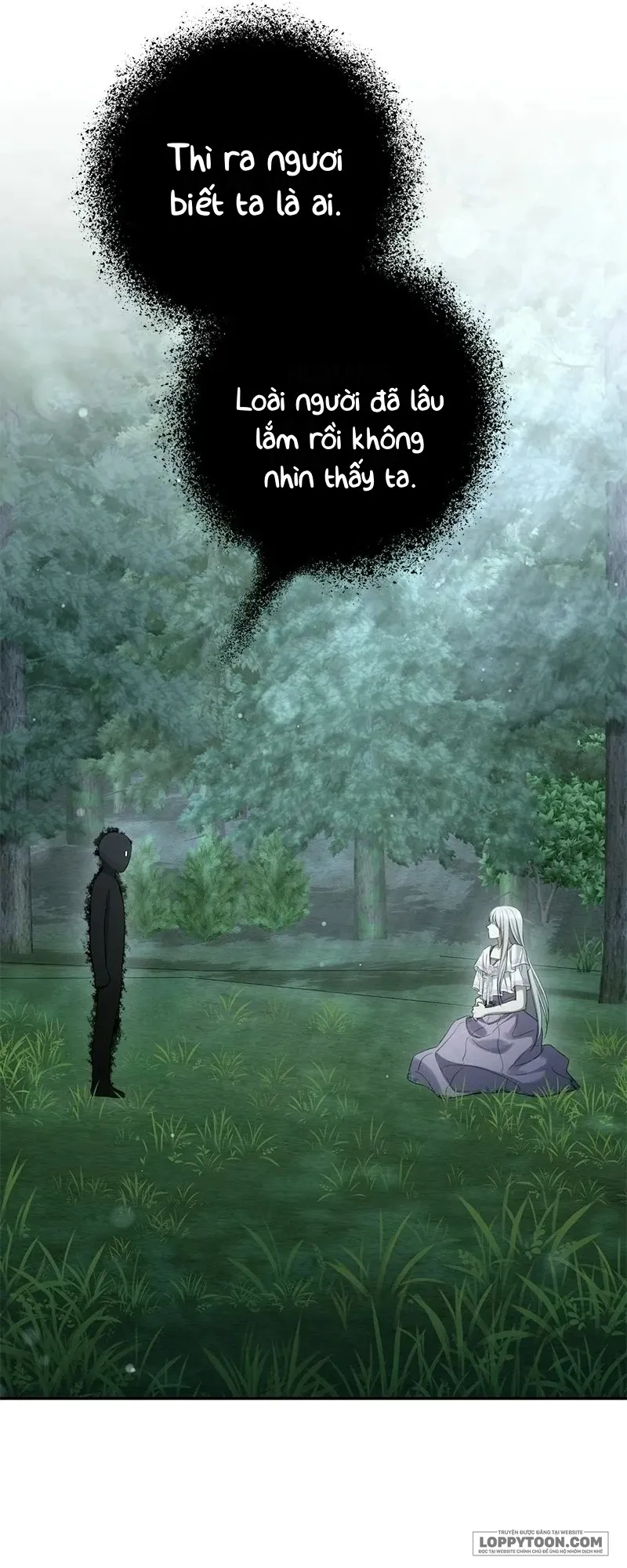 Presepe Bên Ngoài Chiếc Lồng - Chap 45 - Trang 6