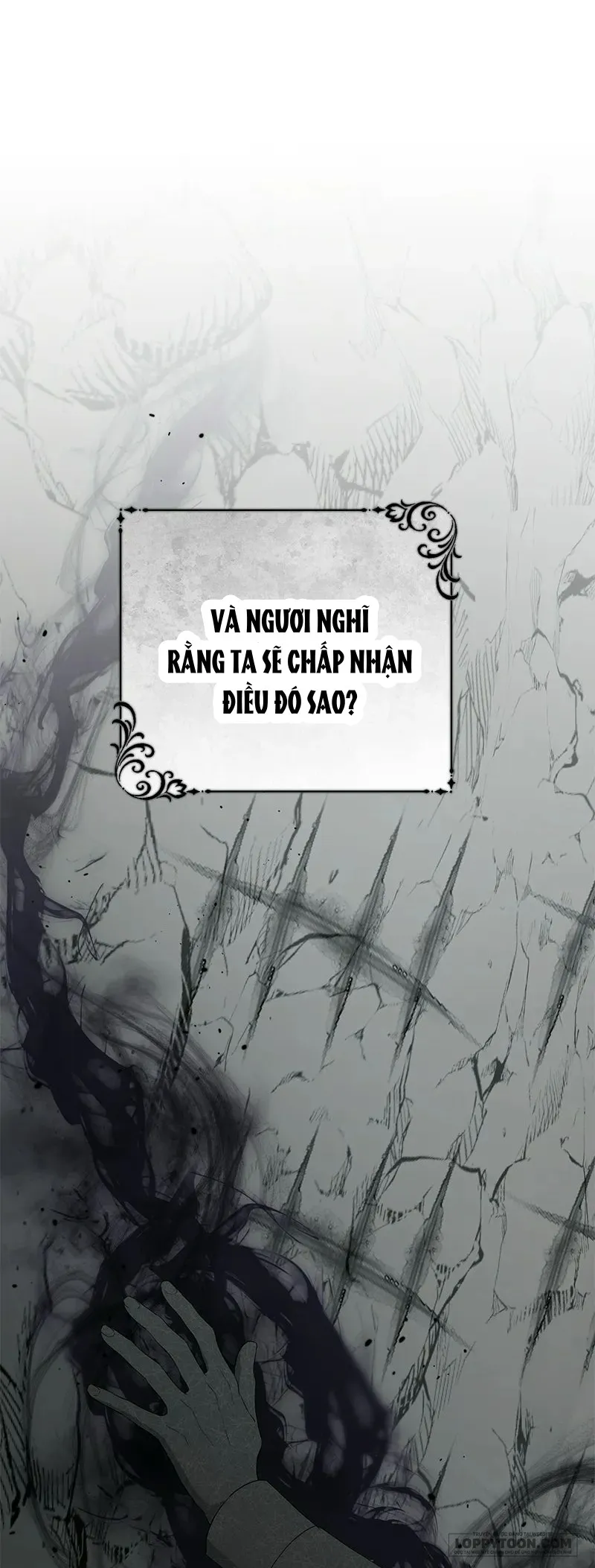 Presepe Bên Ngoài Chiếc Lồng - Chap 45 - Trang 64