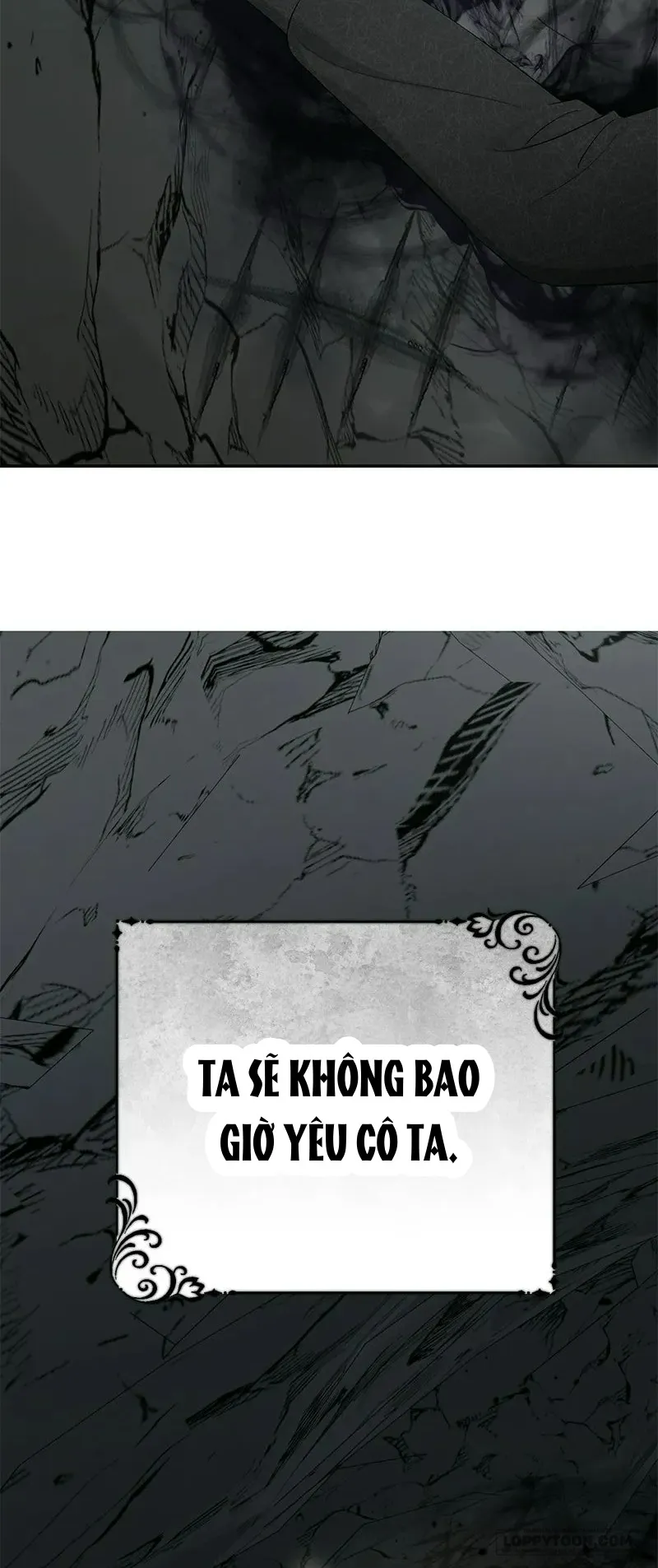 Presepe Bên Ngoài Chiếc Lồng - Chap 45 - Trang 65