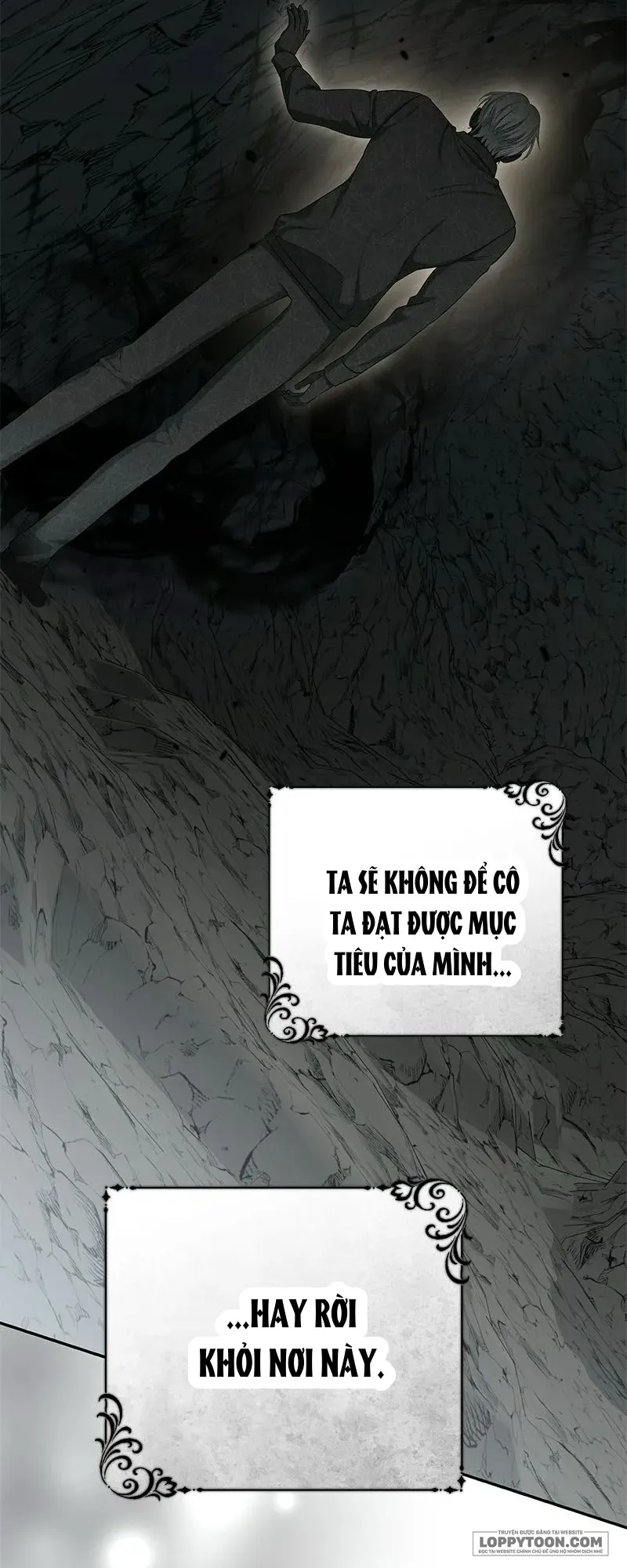 Presepe Bên Ngoài Chiếc Lồng - Chap 45 - Trang 66