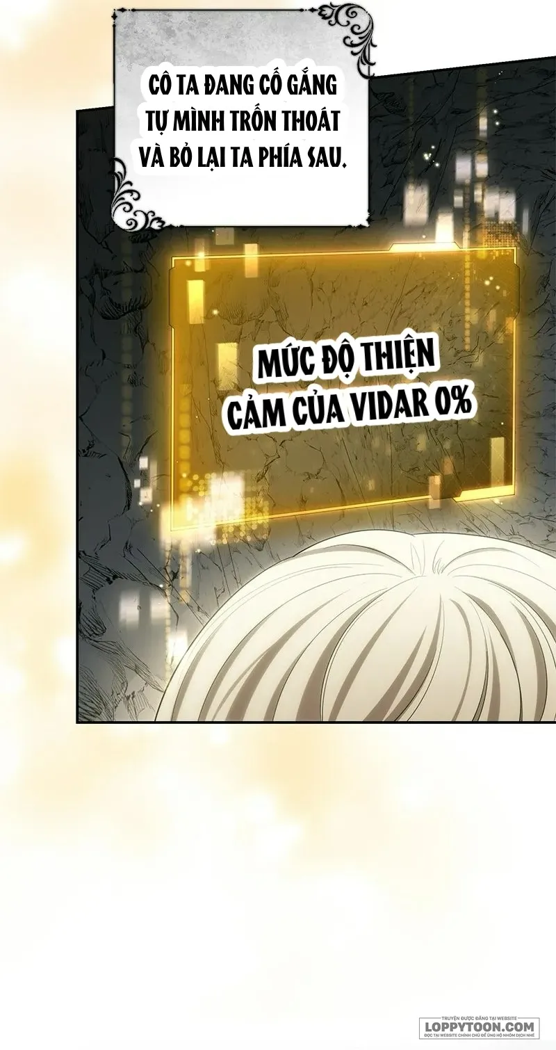 Presepe Bên Ngoài Chiếc Lồng - Chap 45 - Trang 68