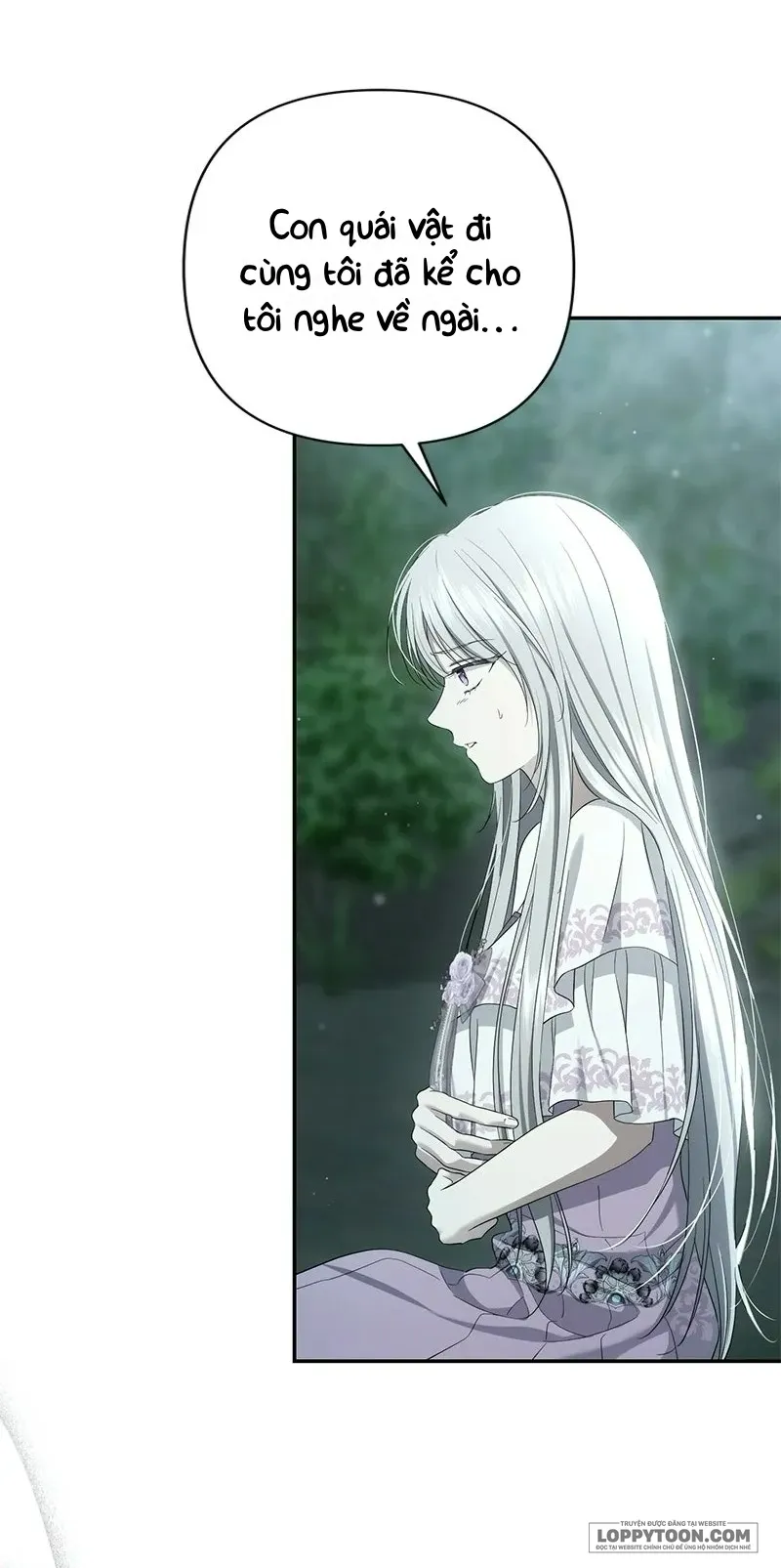 Presepe Bên Ngoài Chiếc Lồng - Chap 45 - Trang 7