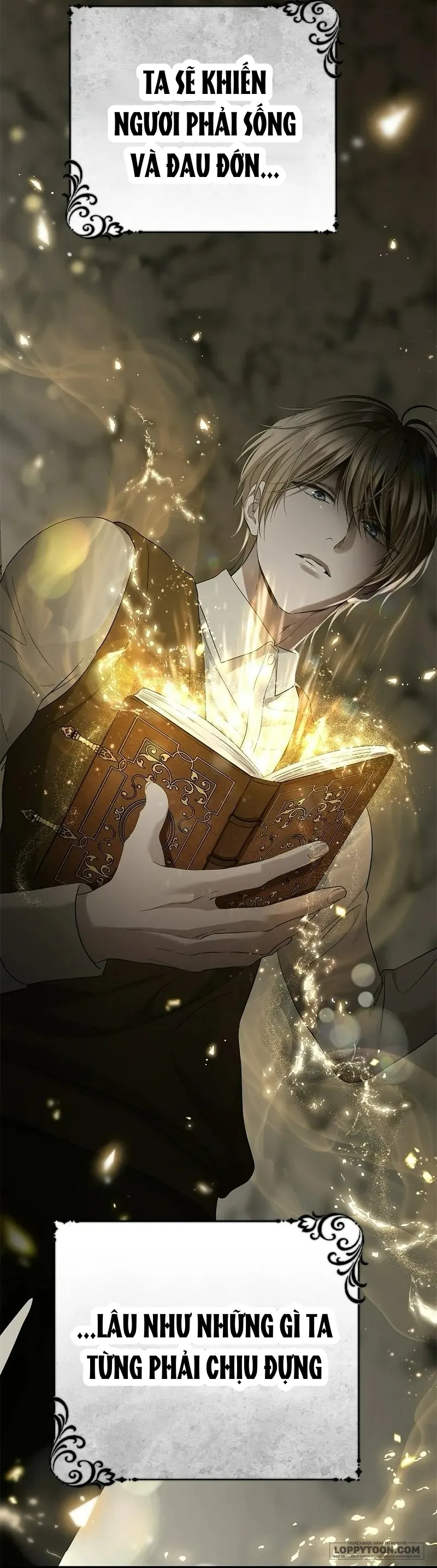 Presepe Bên Ngoài Chiếc Lồng - Chap 45 - Trang 72