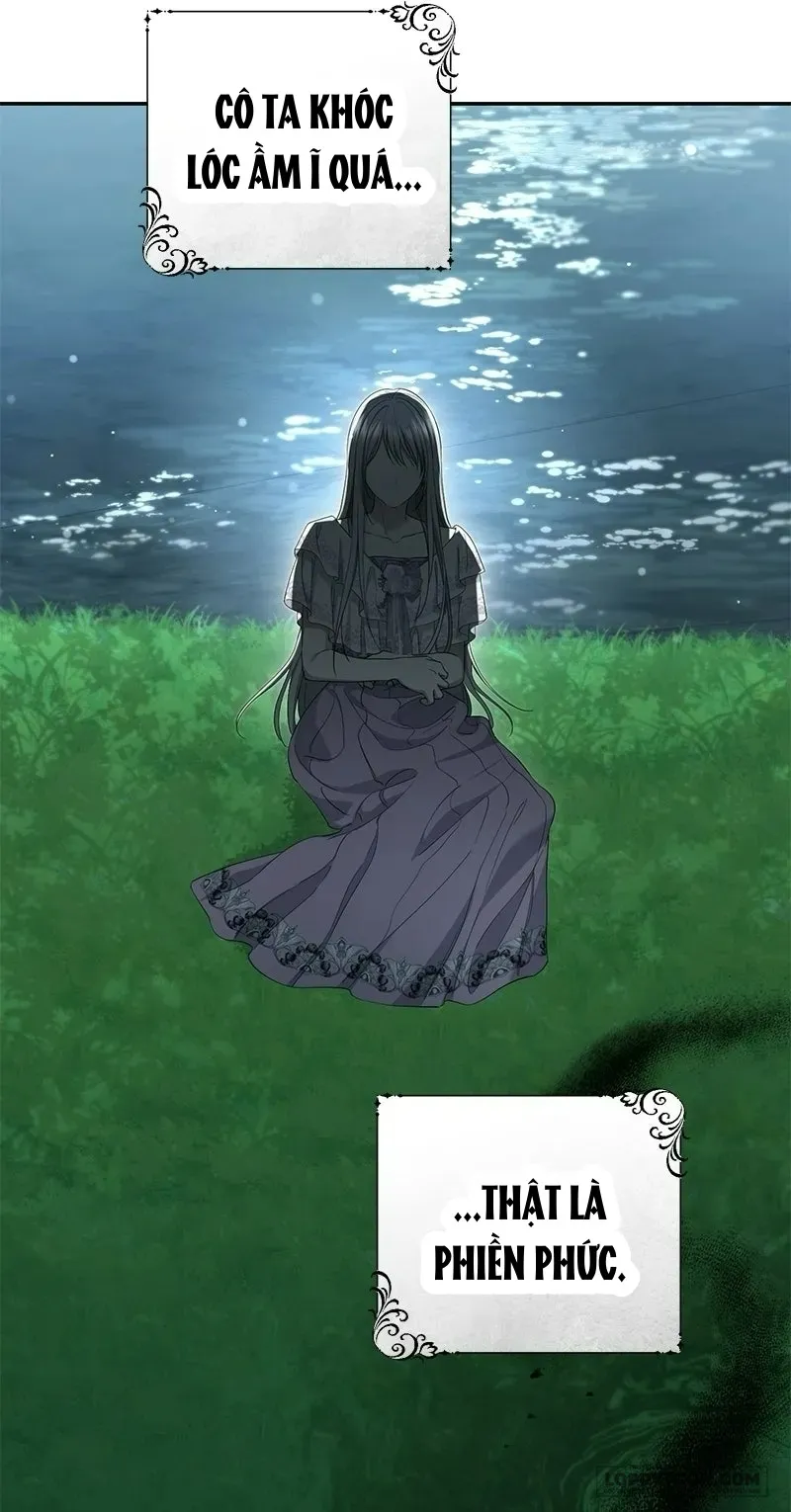 Presepe Bên Ngoài Chiếc Lồng - Chap 45 - Trang 9