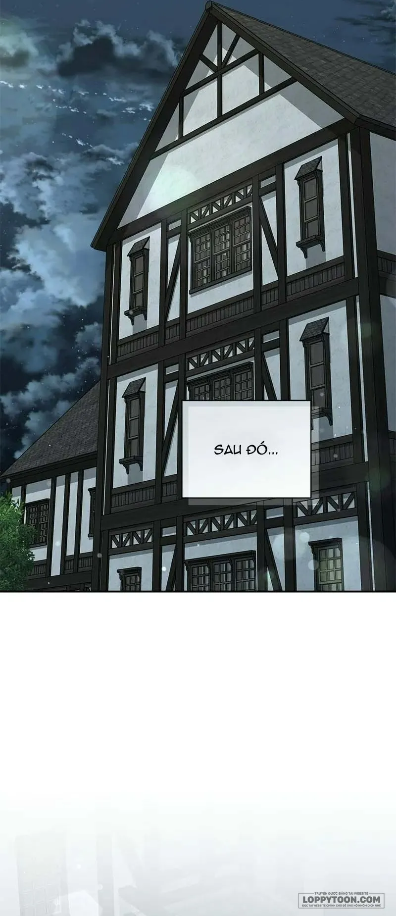 Presepe Bên Ngoài Chiếc Lồng - Chap 46 - Trang 1