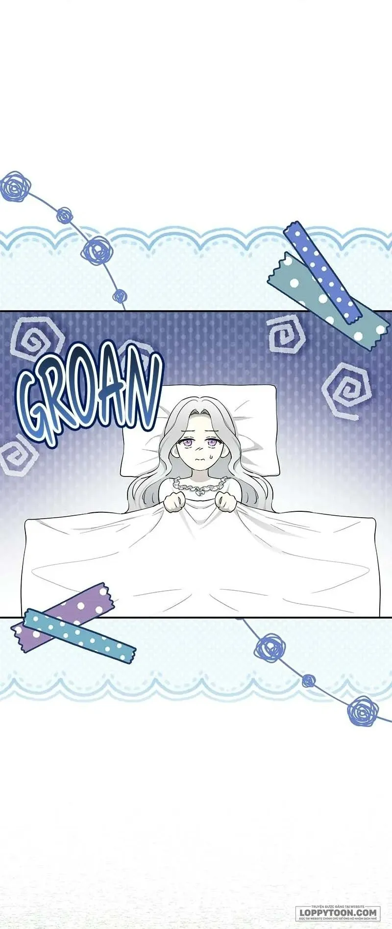 Presepe Bên Ngoài Chiếc Lồng - Chap 46 - Trang 11