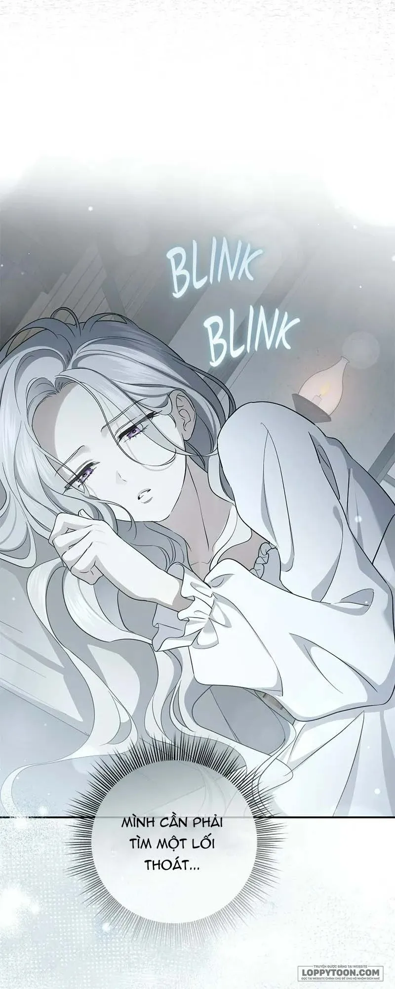 Presepe Bên Ngoài Chiếc Lồng - Chap 46 - Trang 14