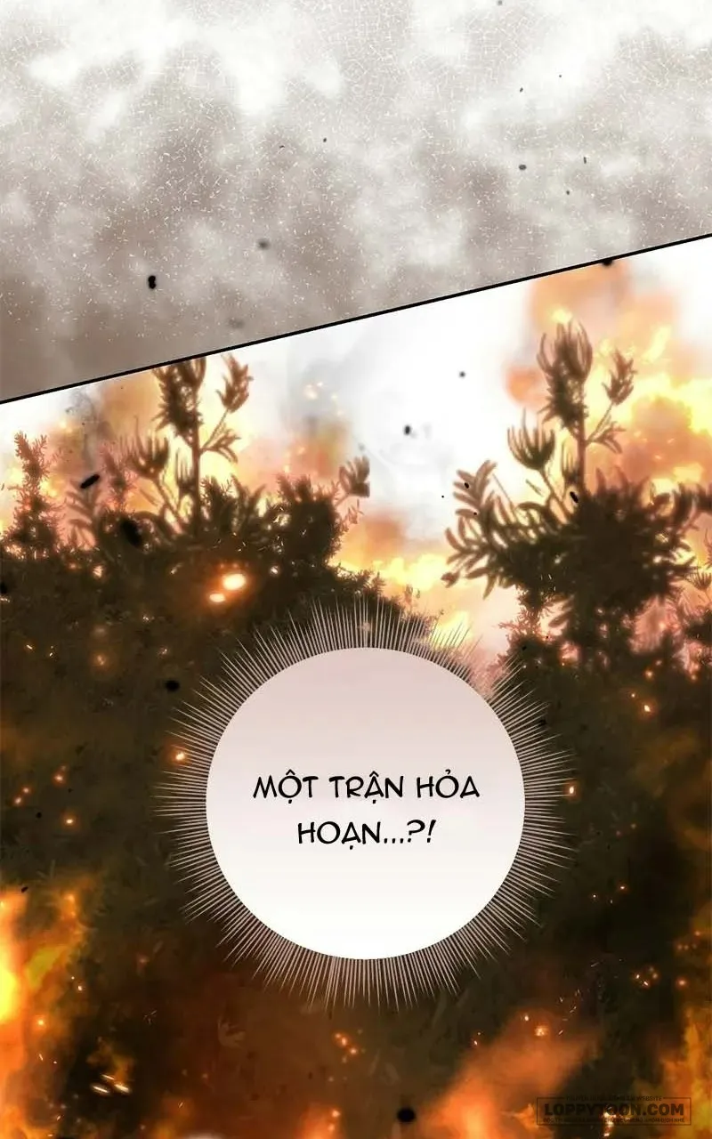 Presepe Bên Ngoài Chiếc Lồng - Chap 46 - Trang 21
