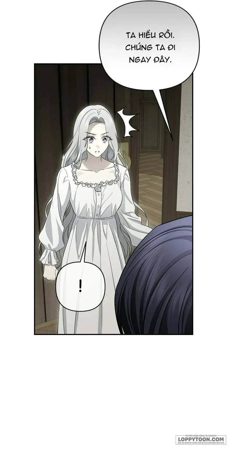 Presepe Bên Ngoài Chiếc Lồng - Chap 46 - Trang 25