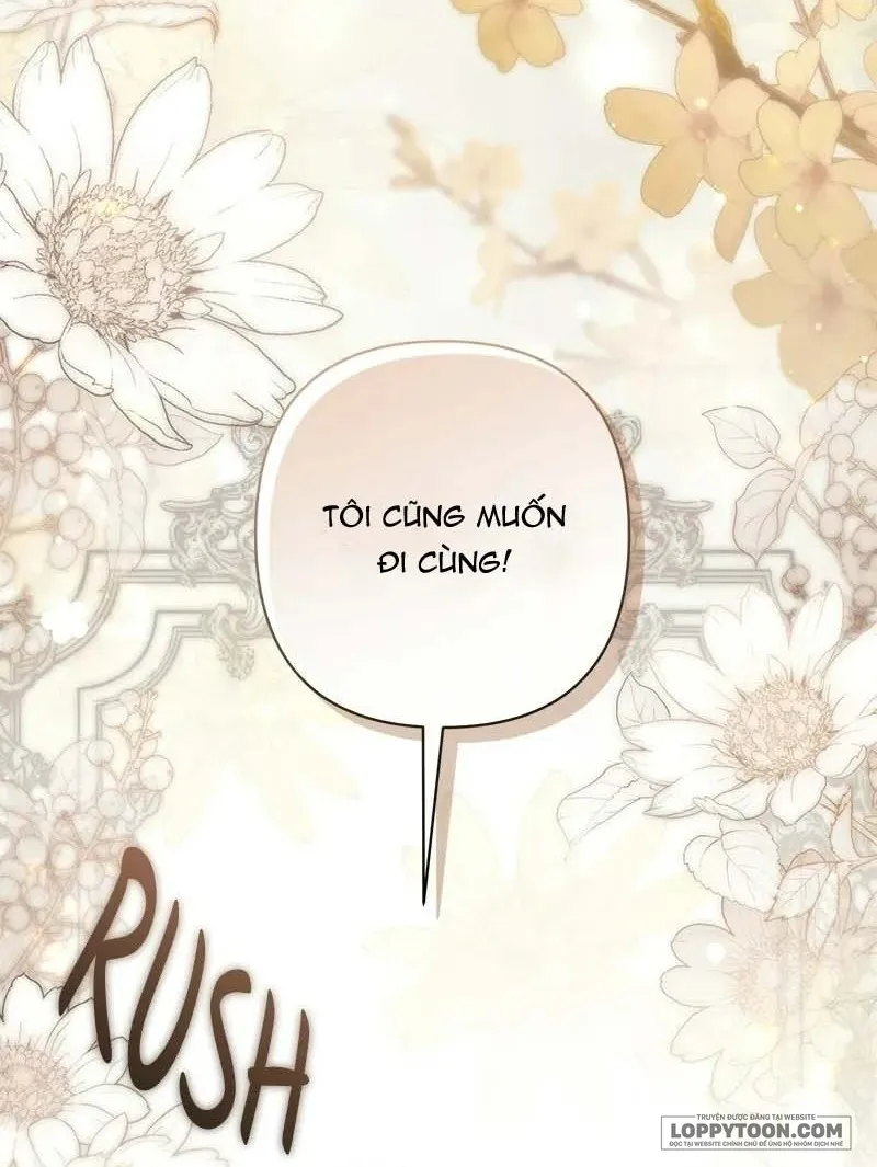 Presepe Bên Ngoài Chiếc Lồng - Chap 46 - Trang 27