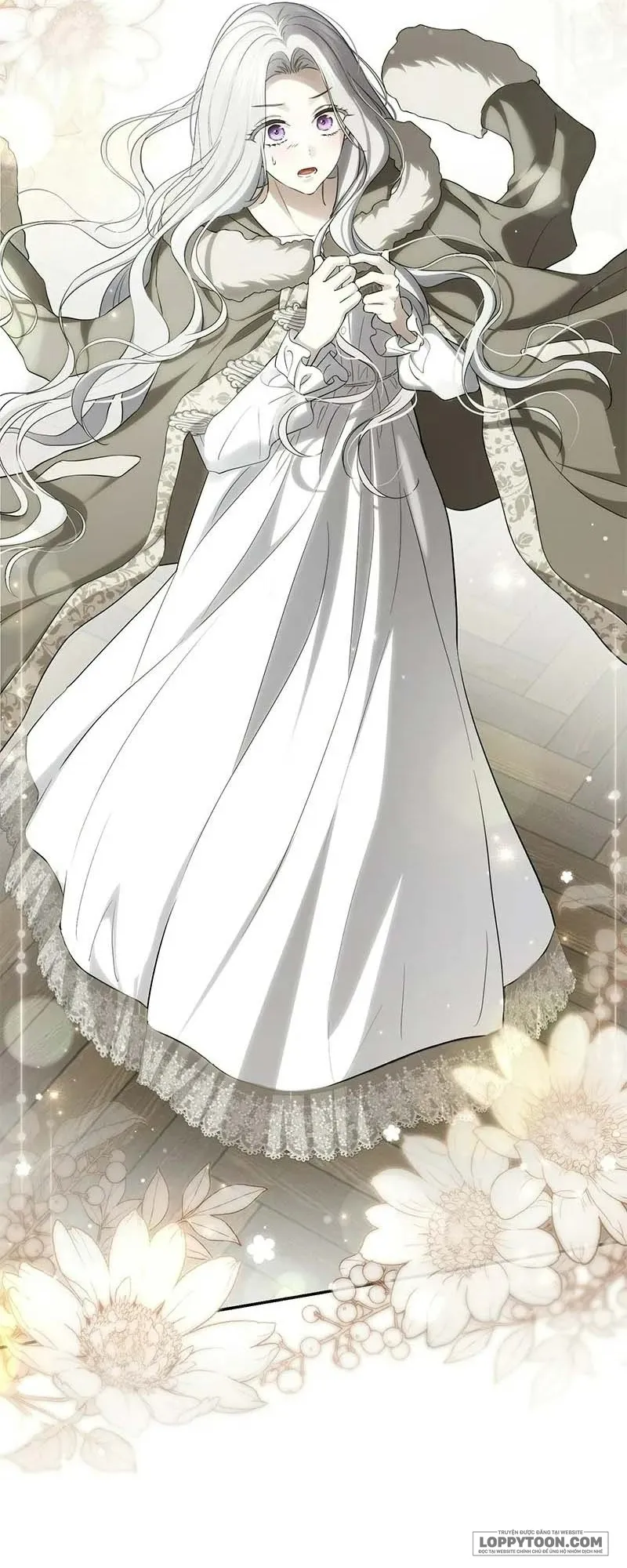 Presepe Bên Ngoài Chiếc Lồng - Chap 46 - Trang 28