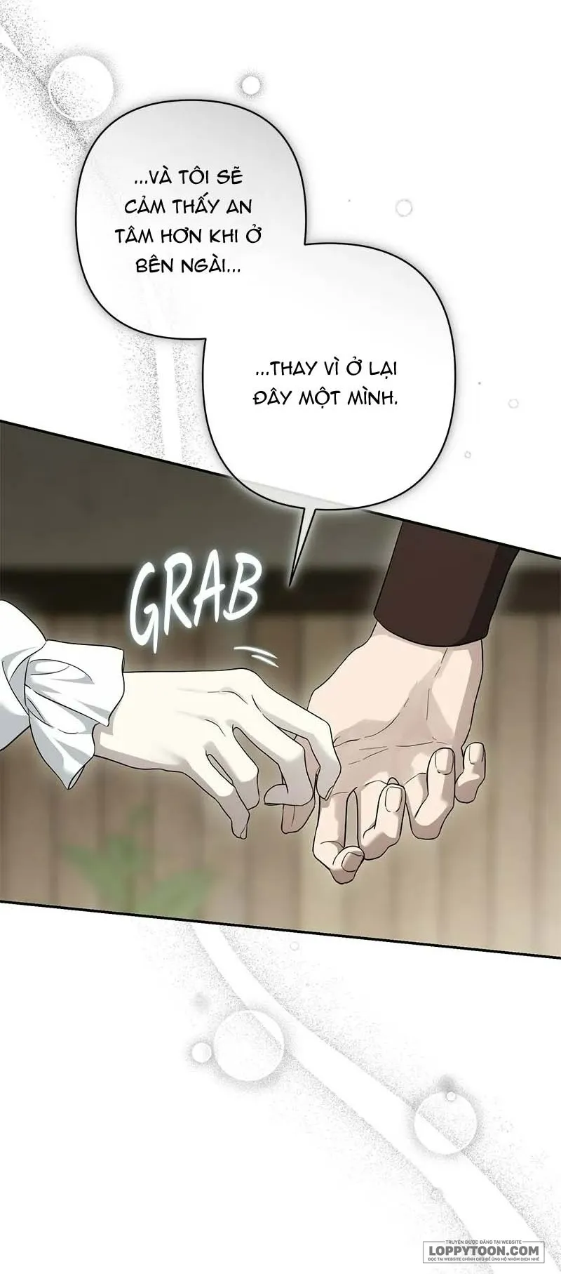 Presepe Bên Ngoài Chiếc Lồng - Chap 46 - Trang 32