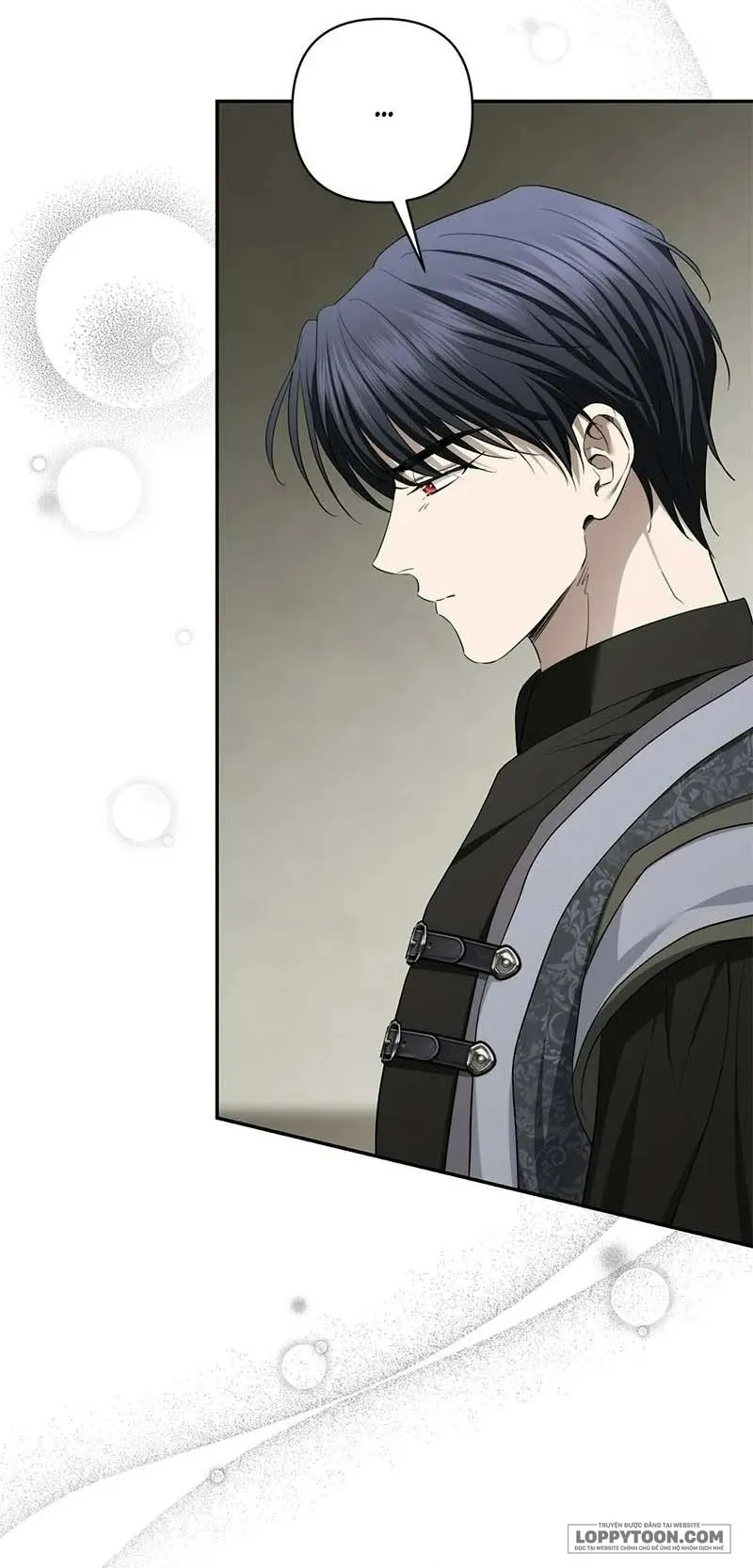 Presepe Bên Ngoài Chiếc Lồng - Chap 46 - Trang 33