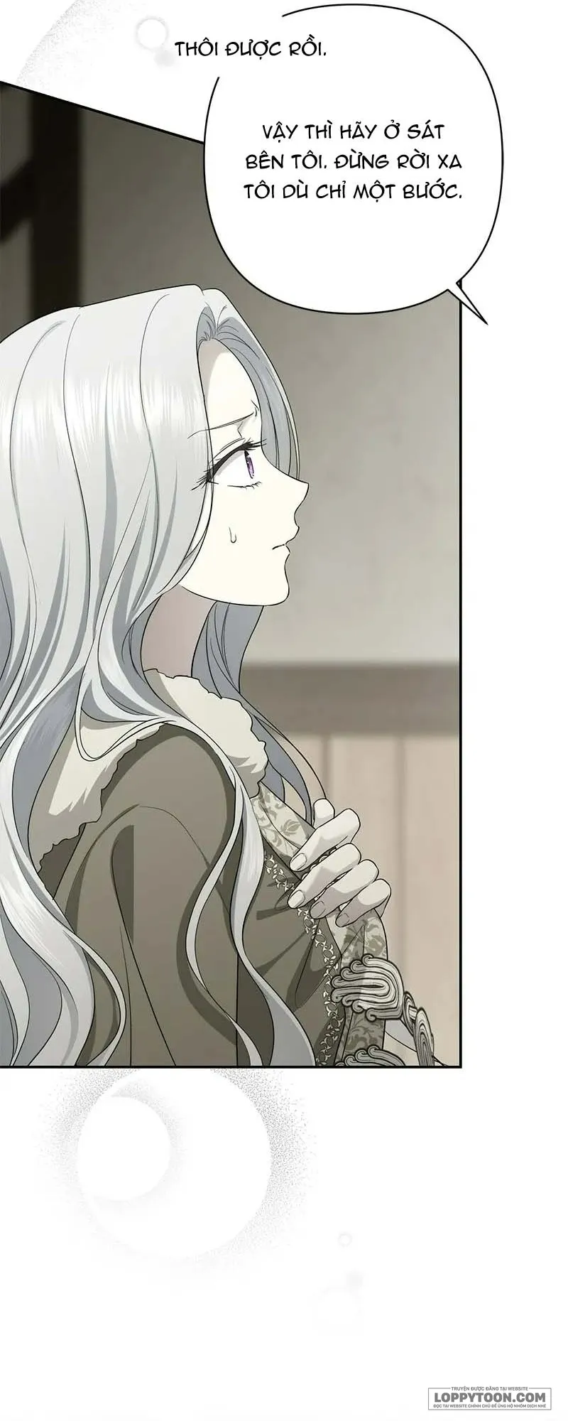 Presepe Bên Ngoài Chiếc Lồng - Chap 46 - Trang 34