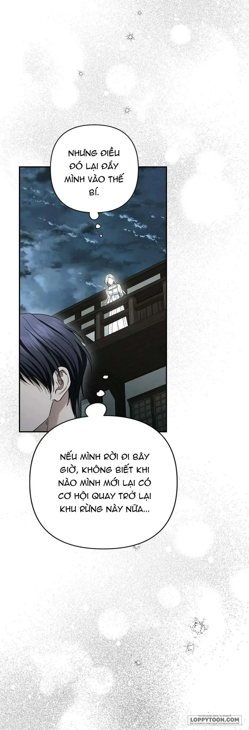 Presepe Bên Ngoài Chiếc Lồng - Chap 46 - Trang 4