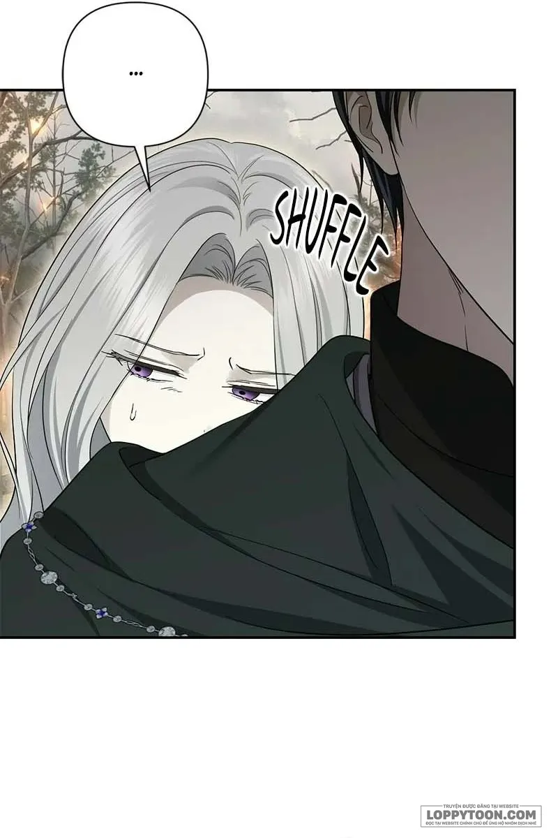 Presepe Bên Ngoài Chiếc Lồng - Chap 46 - Trang 47