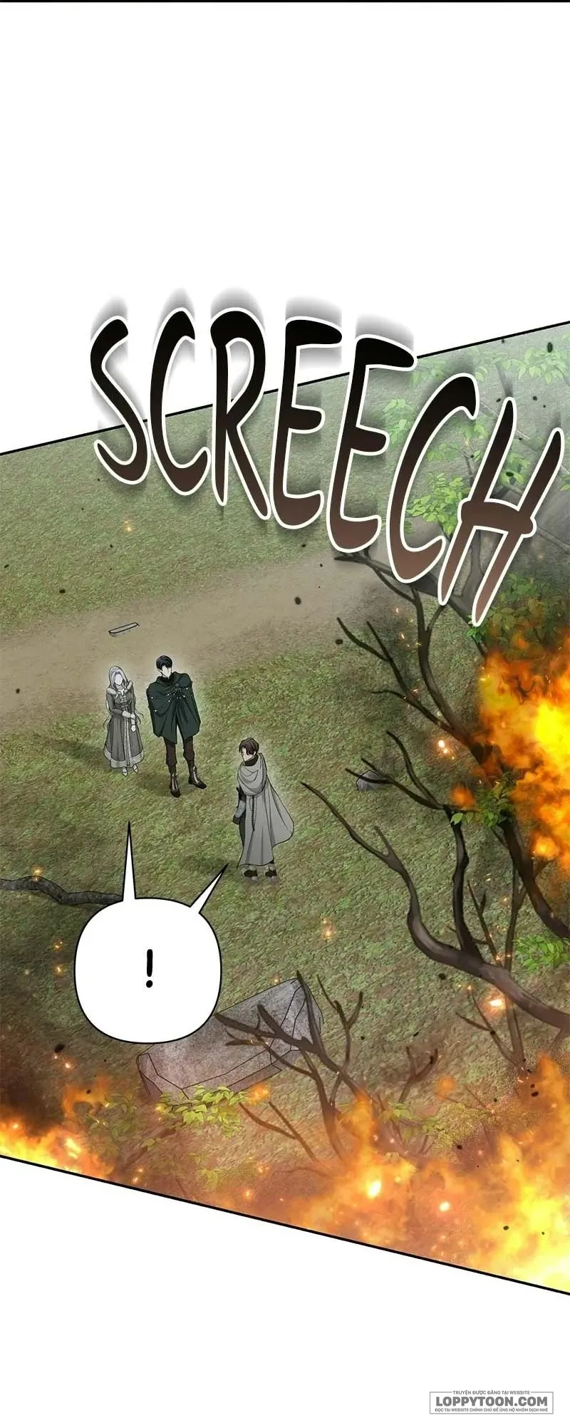 Presepe Bên Ngoài Chiếc Lồng - Chap 46 - Trang 49