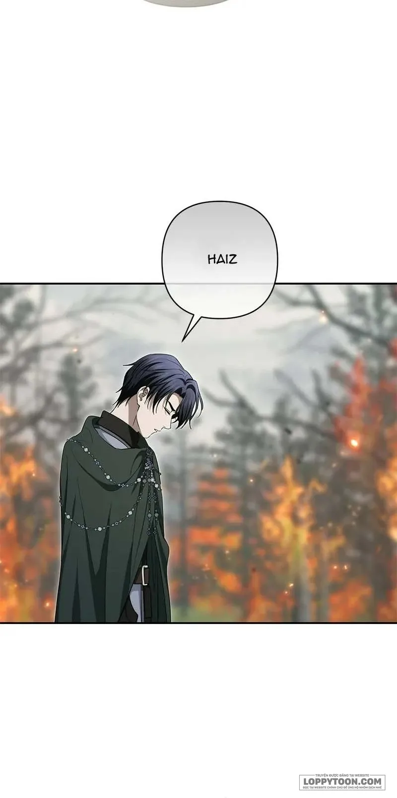 Presepe Bên Ngoài Chiếc Lồng - Chap 46 - Trang 55