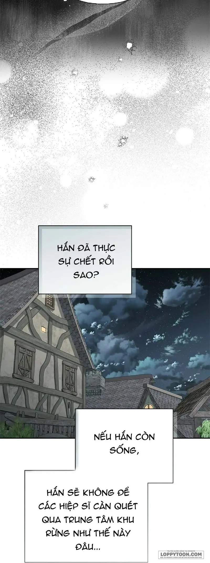 Presepe Bên Ngoài Chiếc Lồng - Chap 46 - Trang 6
