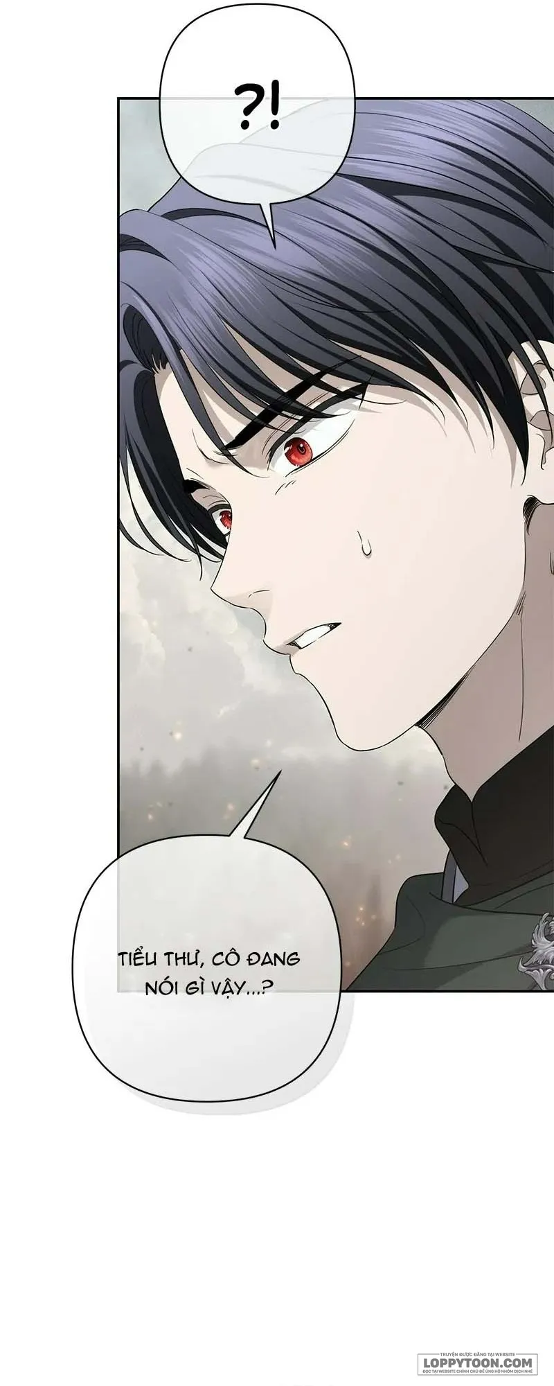 Presepe Bên Ngoài Chiếc Lồng - Chap 46 - Trang 61