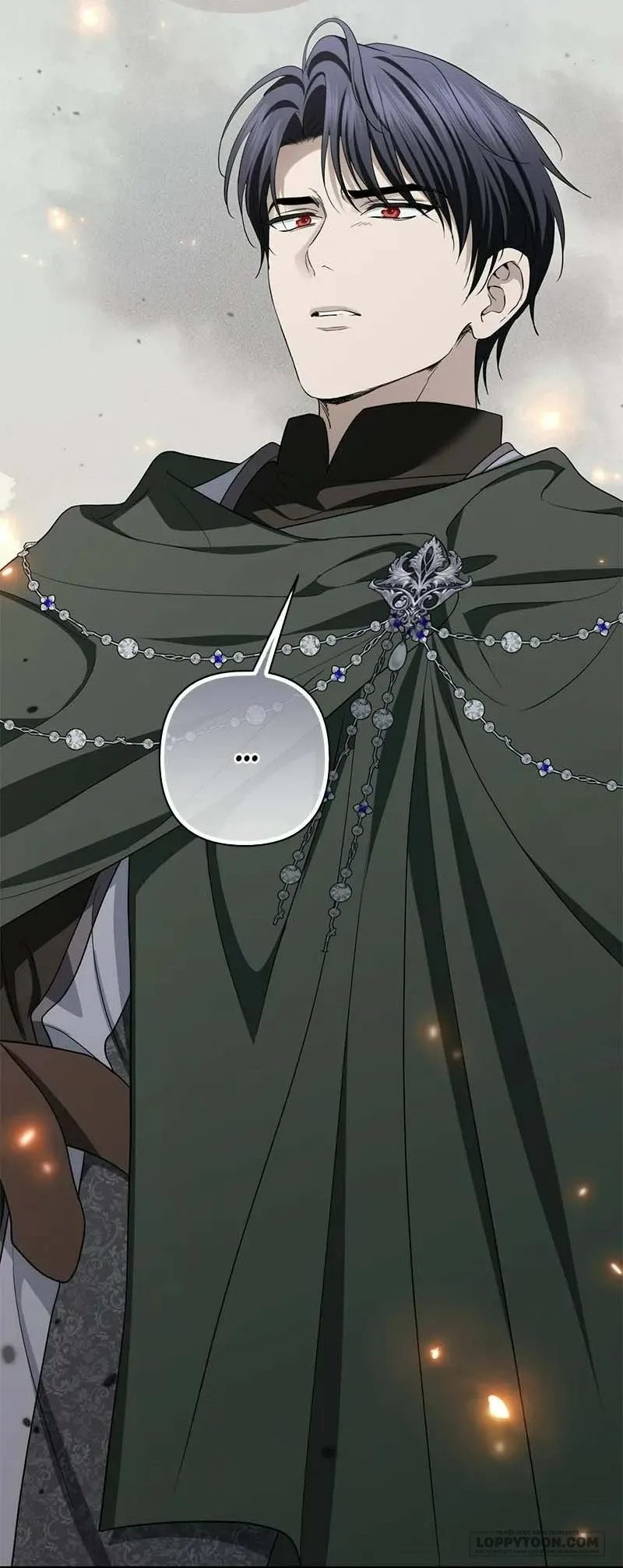 Presepe Bên Ngoài Chiếc Lồng - Chap 46 - Trang 64