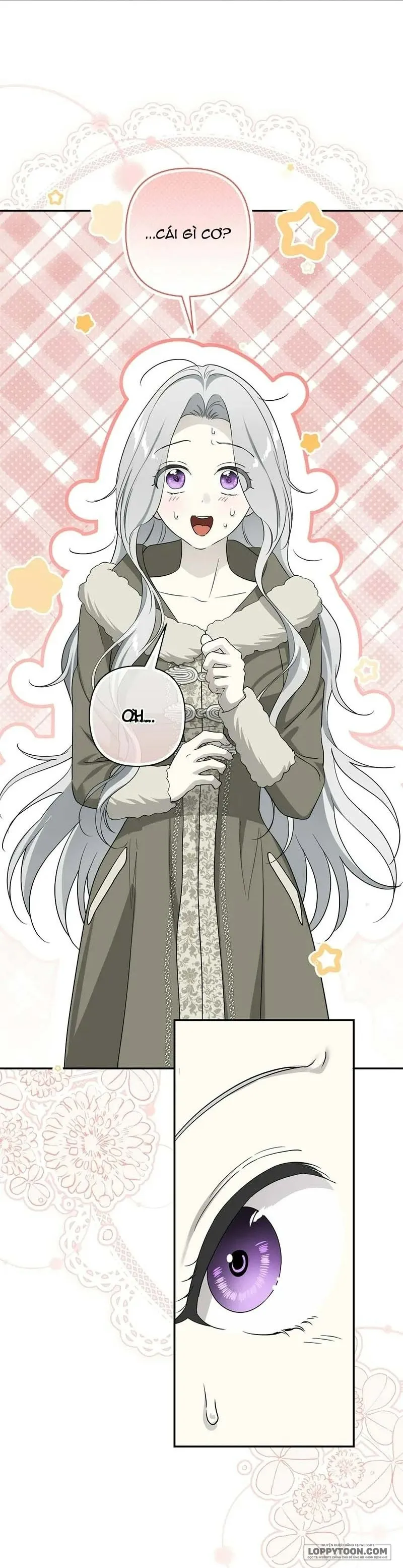 Presepe Bên Ngoài Chiếc Lồng - Chap 46 - Trang 66
