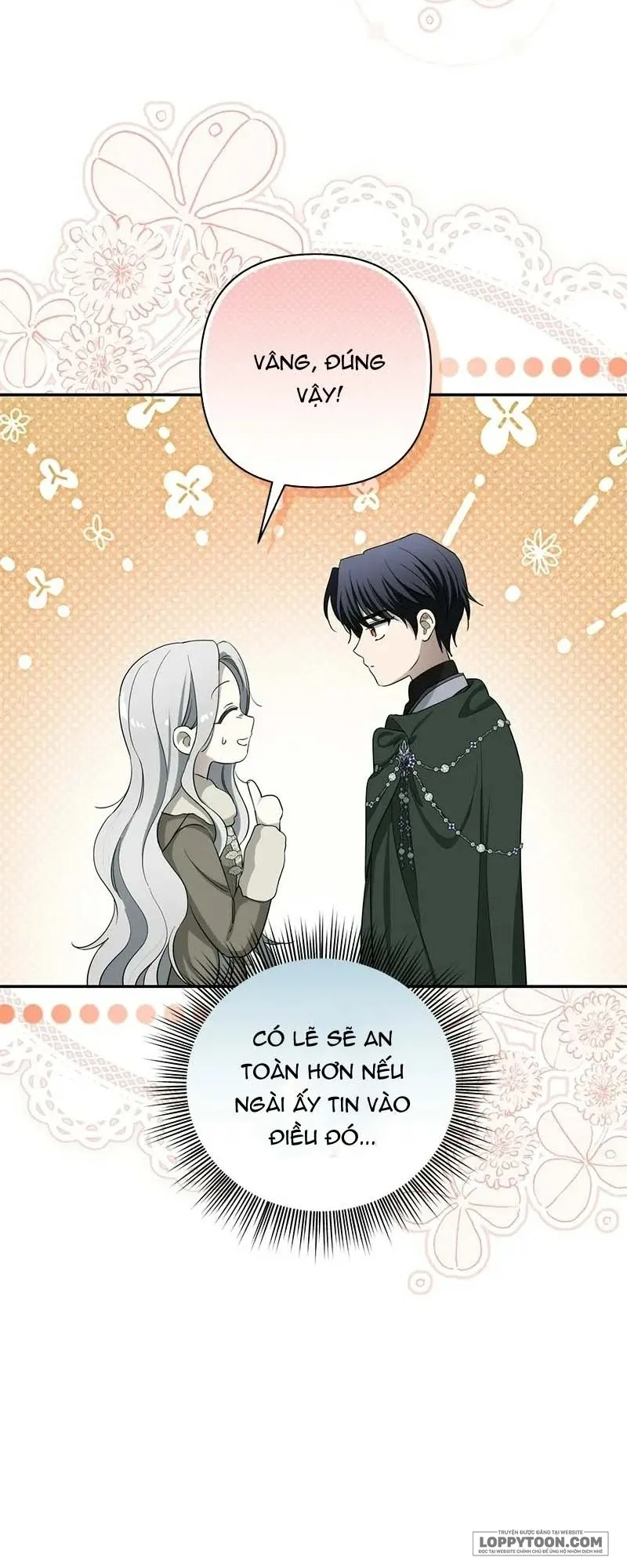 Presepe Bên Ngoài Chiếc Lồng - Chap 46 - Trang 67