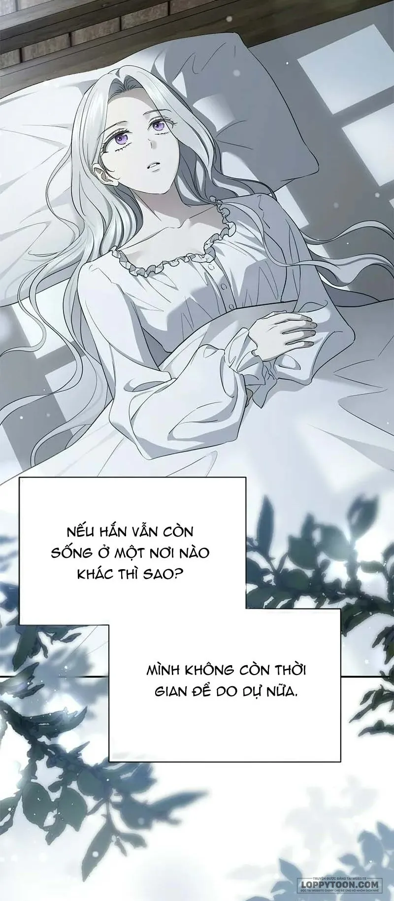 Presepe Bên Ngoài Chiếc Lồng - Chap 46 - Trang 8