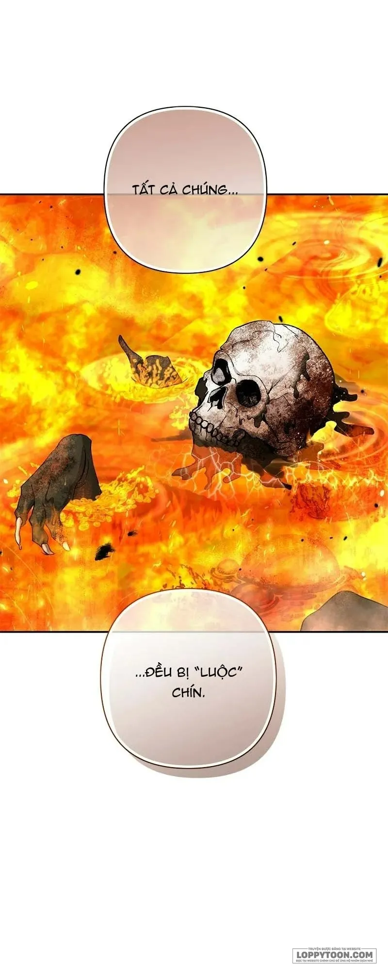 Presepe Bên Ngoài Chiếc Lồng - Chap 47 - Trang 12