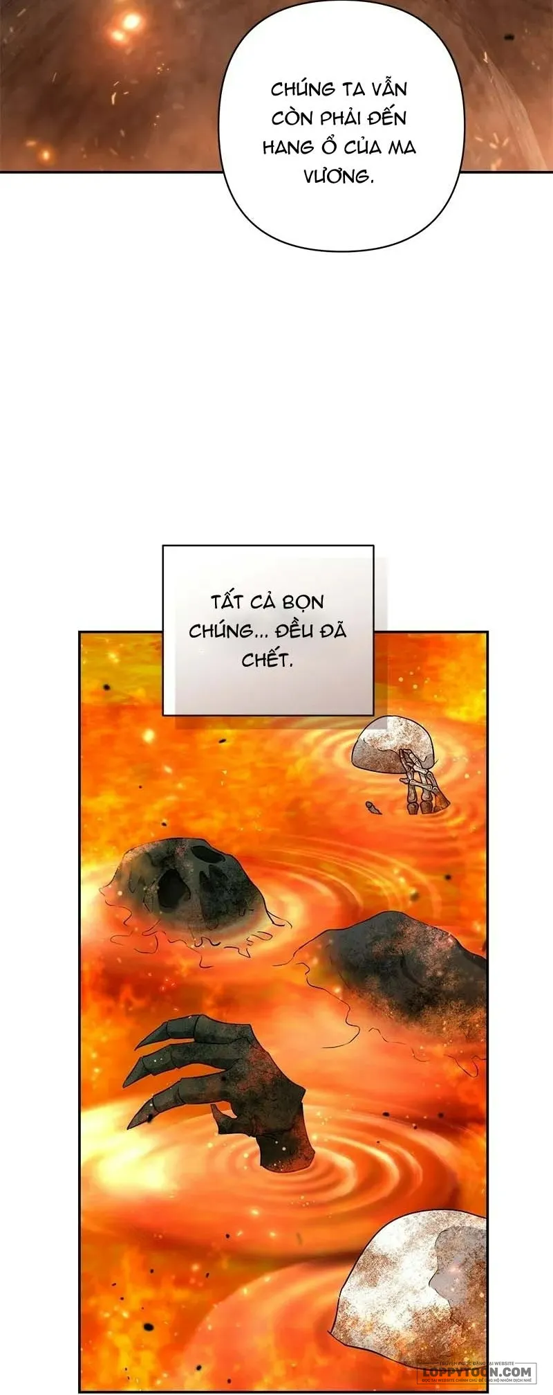 Presepe Bên Ngoài Chiếc Lồng - Chap 47 - Trang 15
