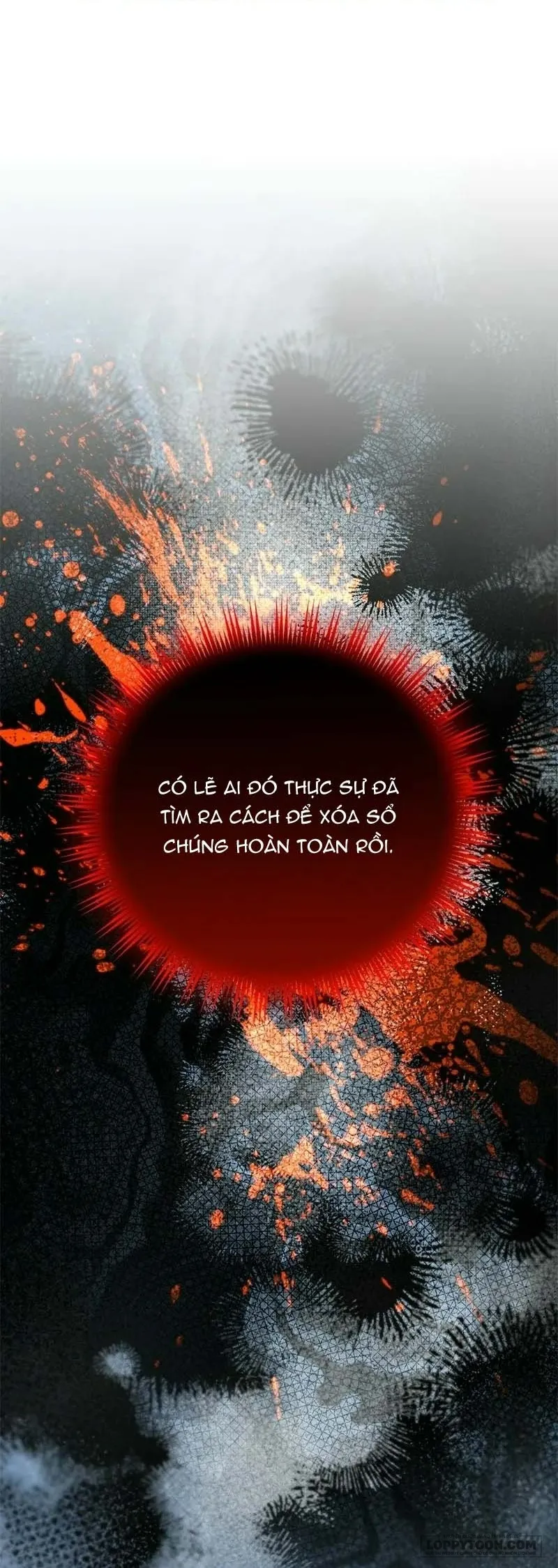 Presepe Bên Ngoài Chiếc Lồng - Chap 47 - Trang 16