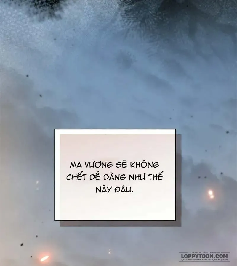 Presepe Bên Ngoài Chiếc Lồng - Chap 47 - Trang 17