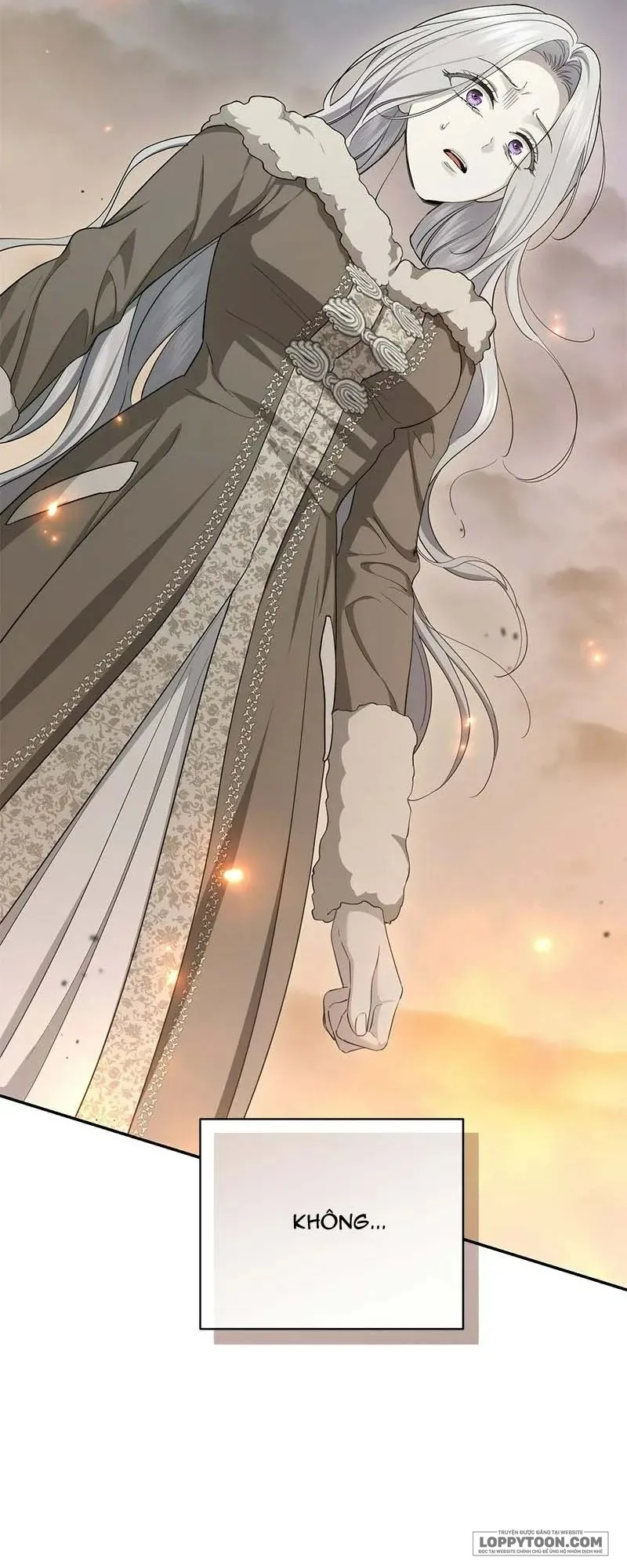 Presepe Bên Ngoài Chiếc Lồng - Chap 47 - Trang 18