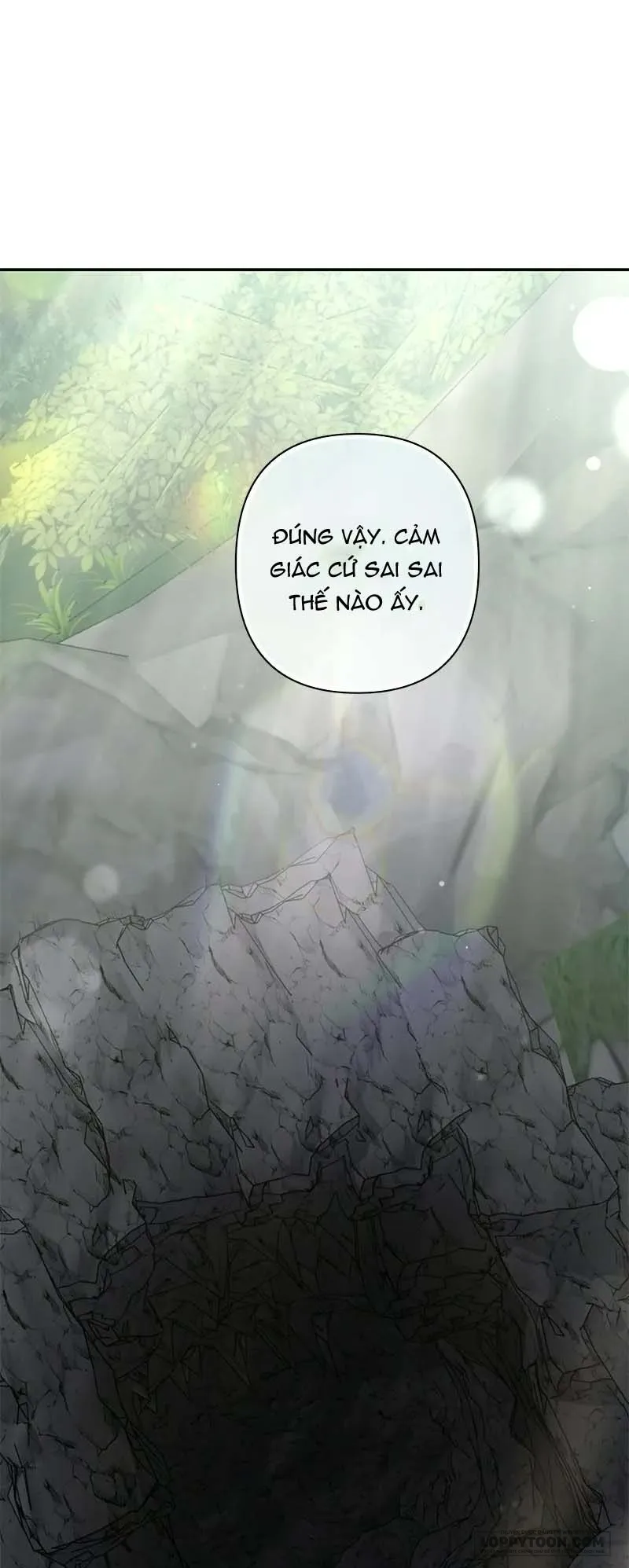 Presepe Bên Ngoài Chiếc Lồng - Chap 47 - Trang 23