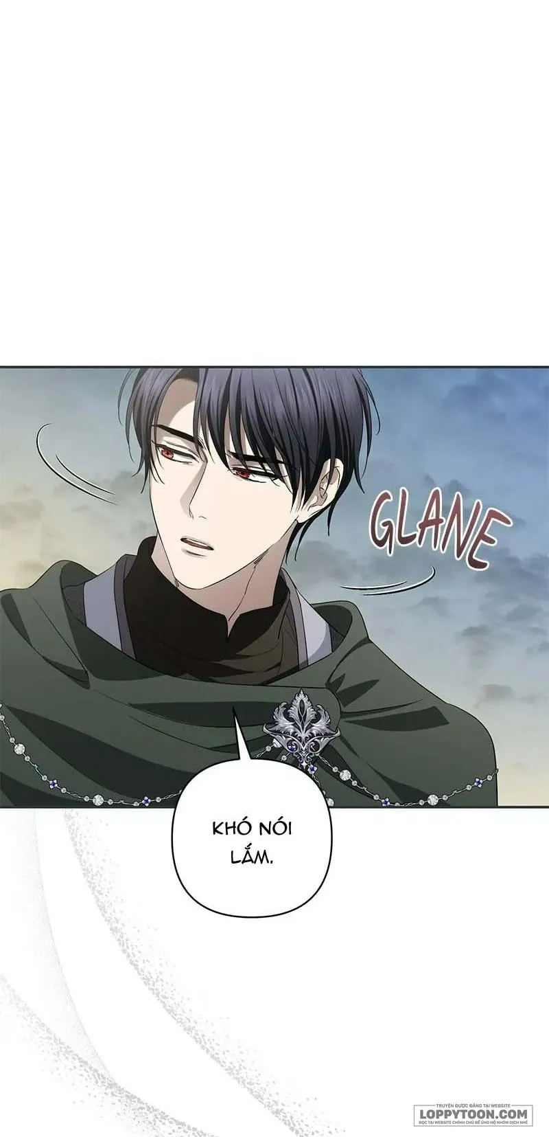 Presepe Bên Ngoài Chiếc Lồng - Chap 47 - Trang 25