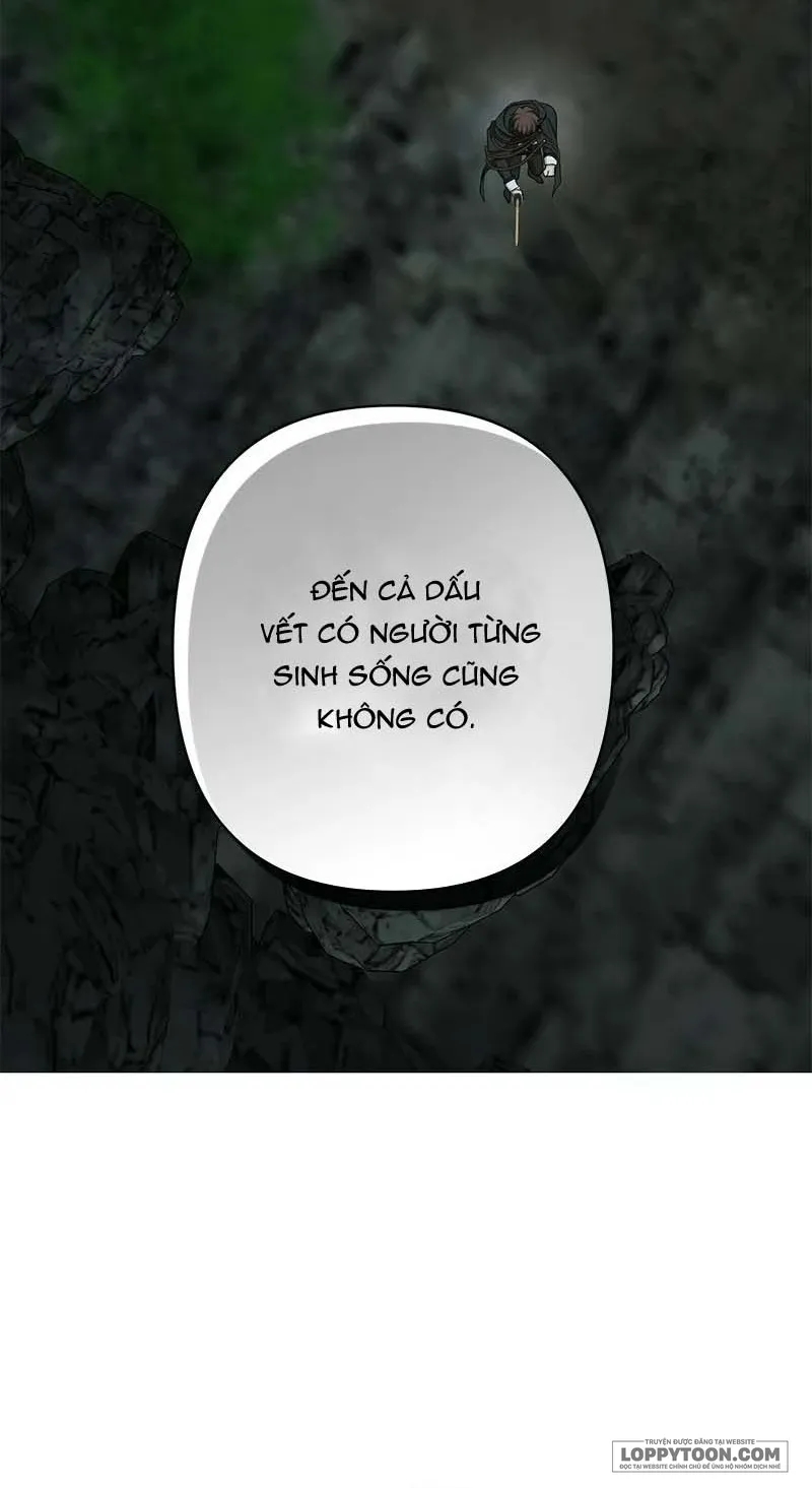Presepe Bên Ngoài Chiếc Lồng - Chap 47 - Trang 32