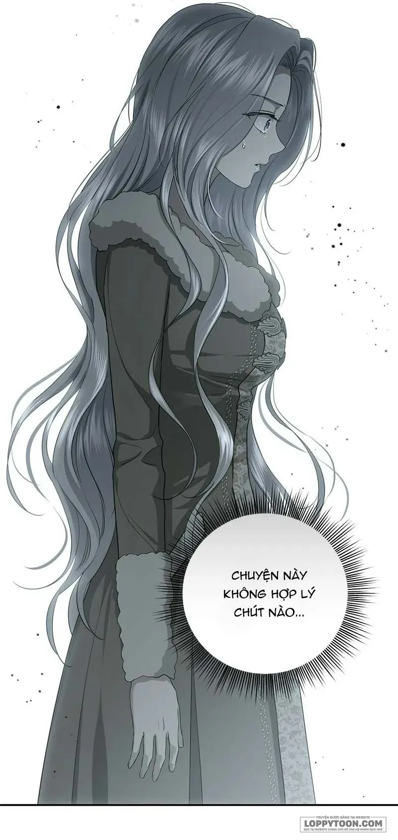 Presepe Bên Ngoài Chiếc Lồng - Chap 47 - Trang 39